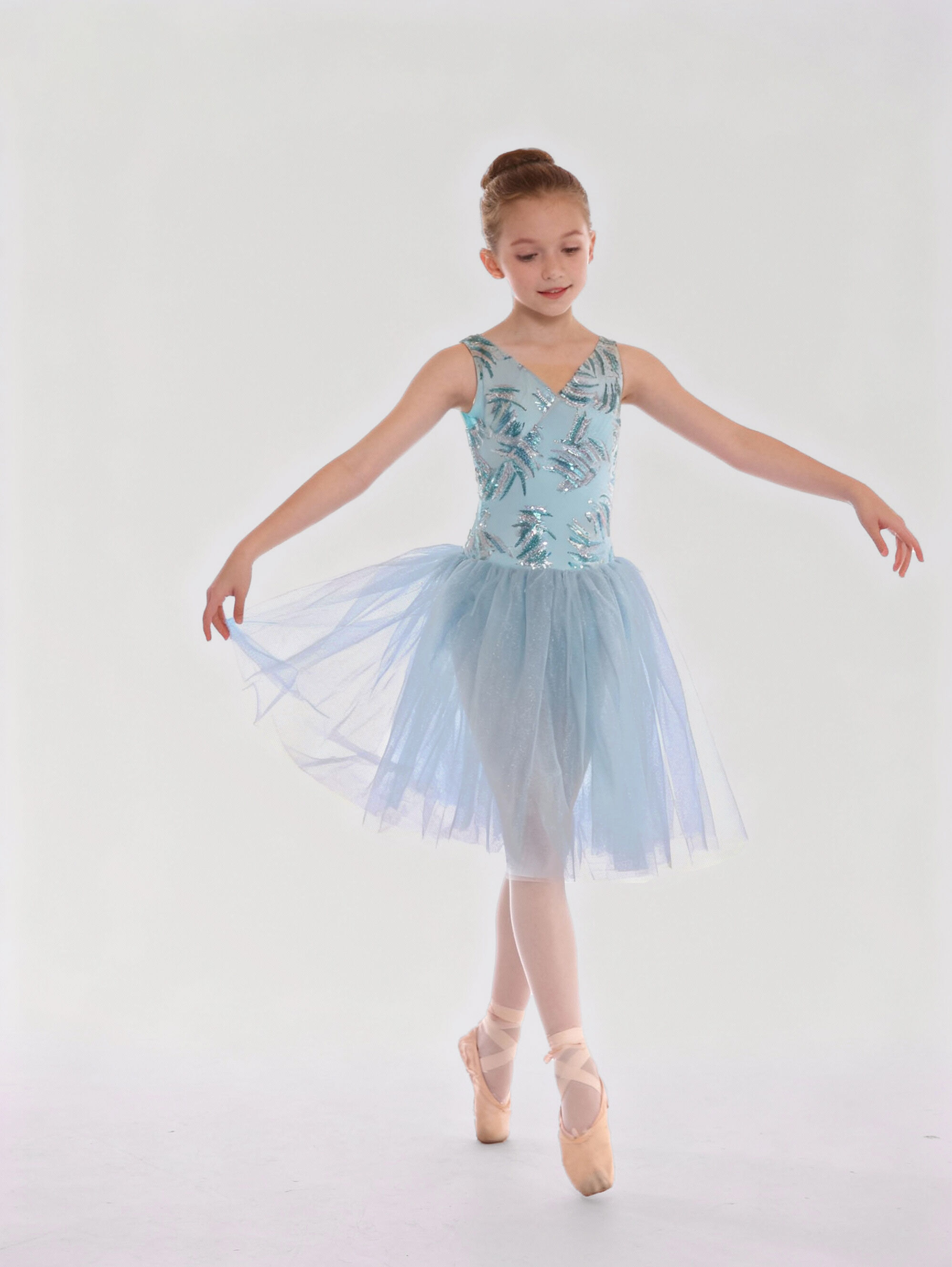 Premium Ballet Wear for Teens – Elevate Your Dance Experience