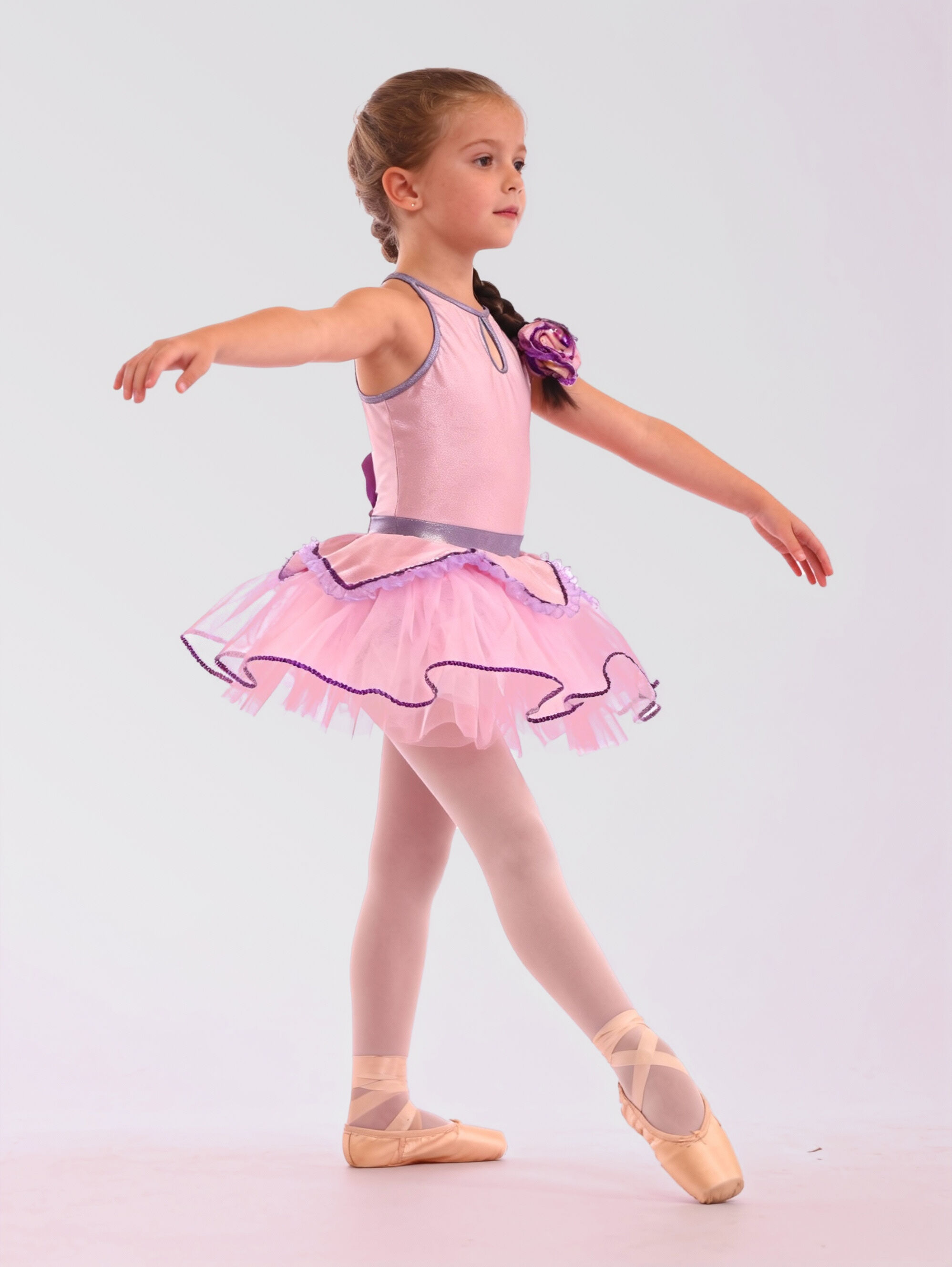 Premium Jazz Ballet Costumes for Every Performer