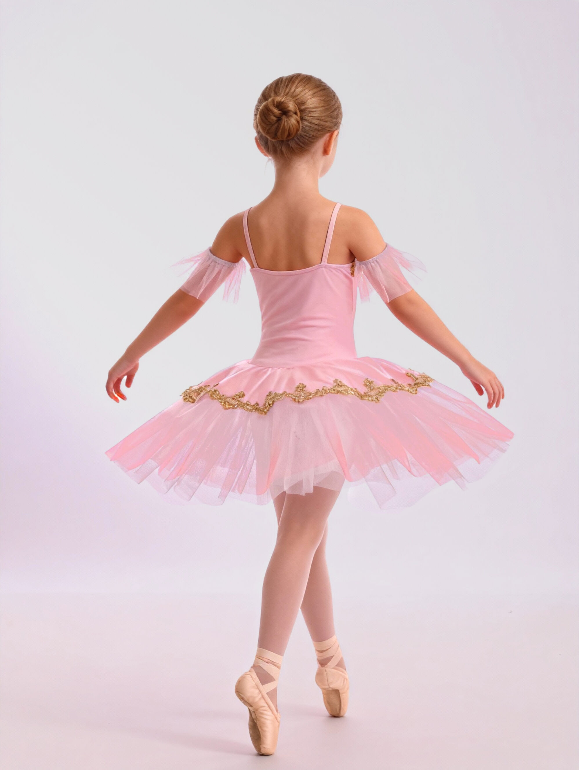 Premium Dance Leotards for Women – Elegant & Comfortable