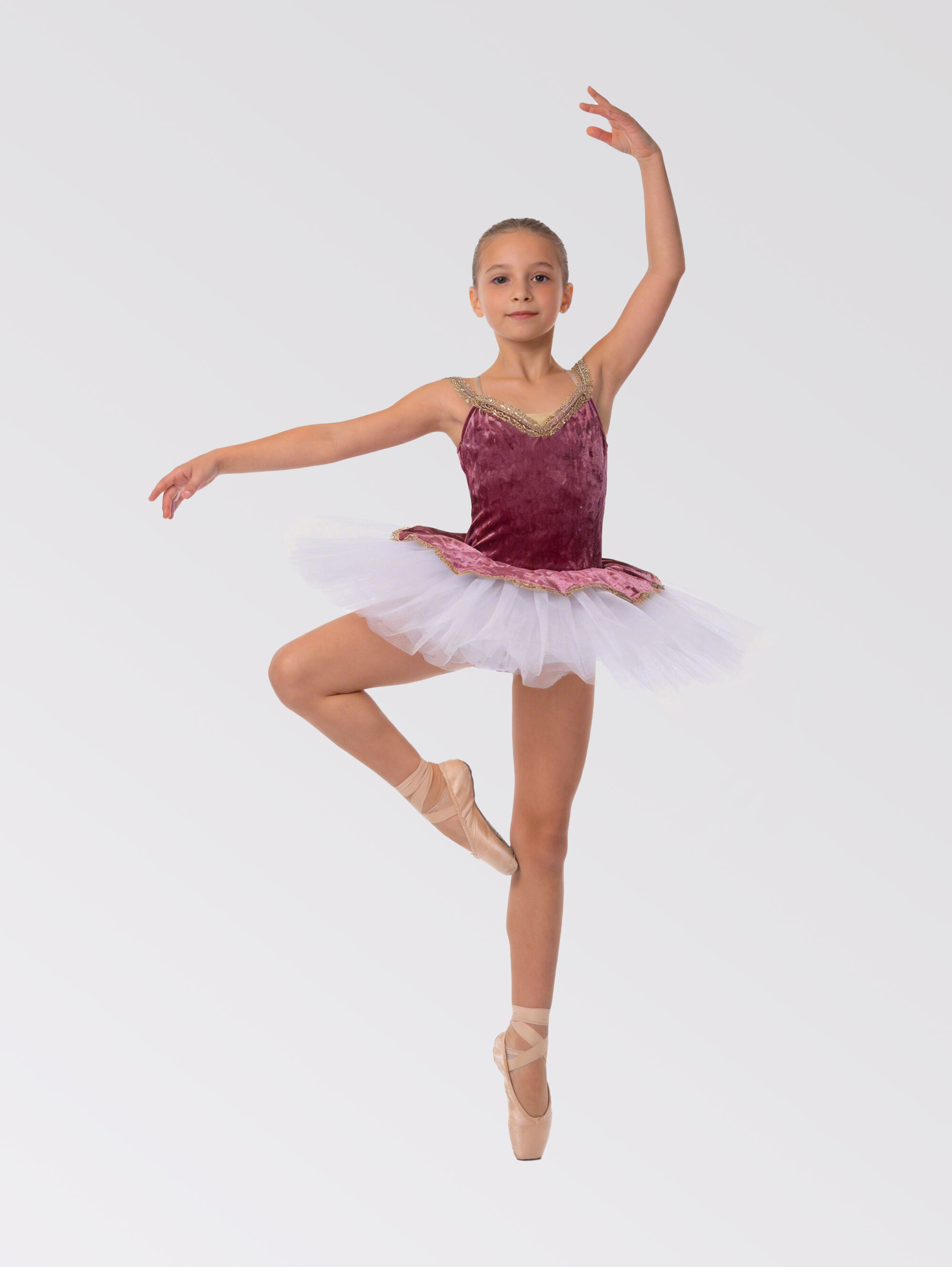 Premium Ballet Wear for Dancers Worldwide
