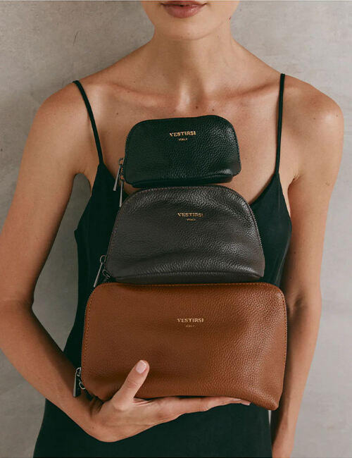 Cosmetic Bag 