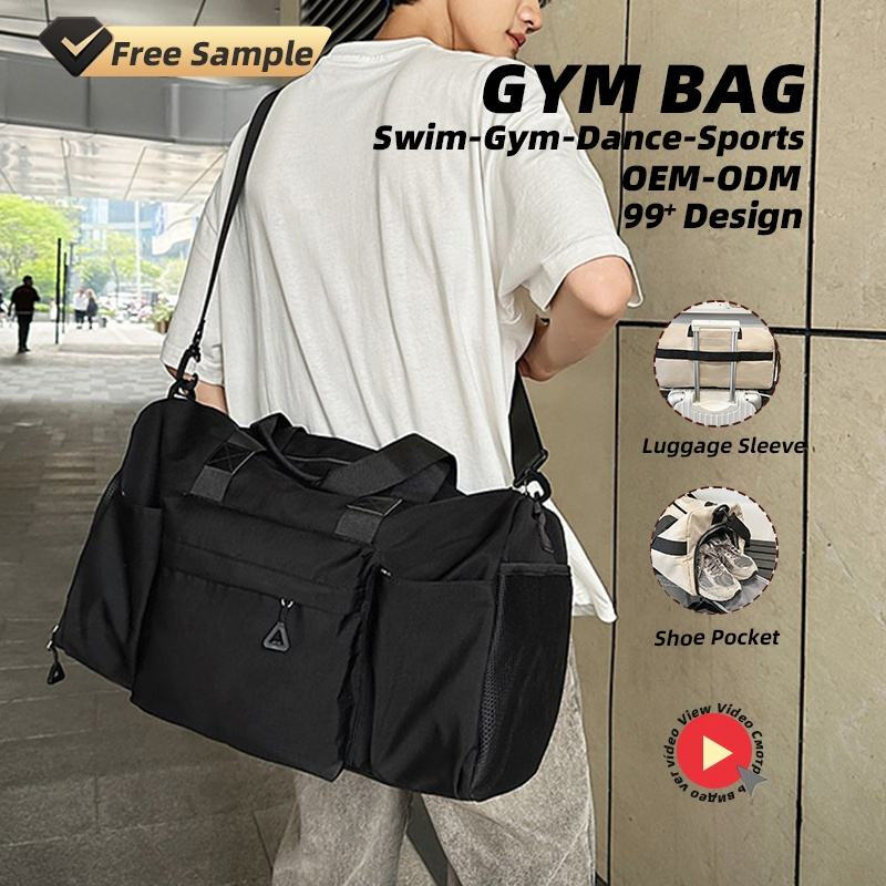 large capacity quilted tote bag puffer simple shoulder bag womens fashion handbag  purse-5