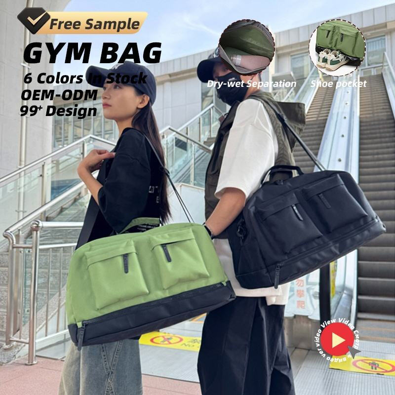 large capacity quilted tote bag puffer simple shoulder bag womens fashion handbag  purse-3