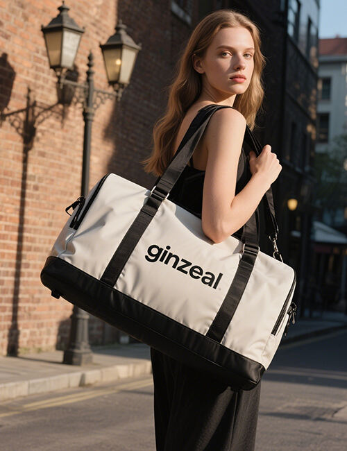 Travel Bag 