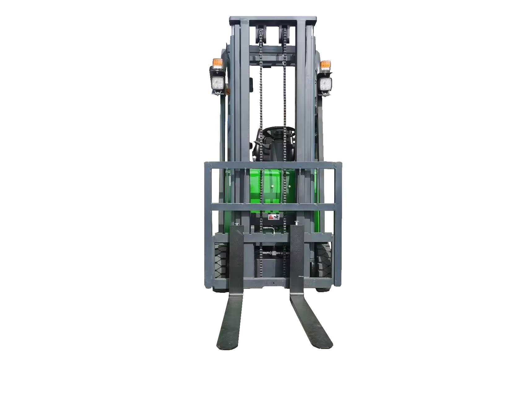 What Are Narrow Aisle Forklift Advantages?