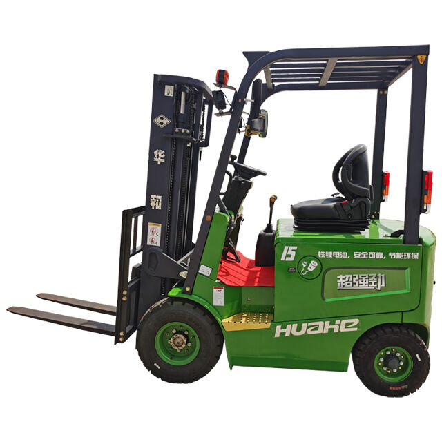  Advanced Safety Features 