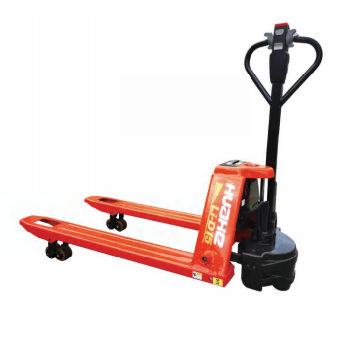 Lithium Battery Electric Pallet Truck