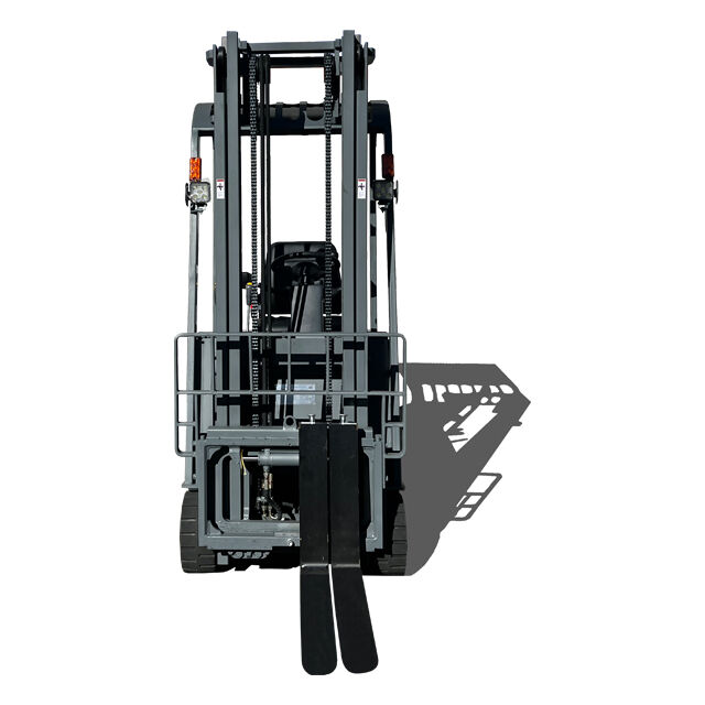 Advanced Hydraulic Systems