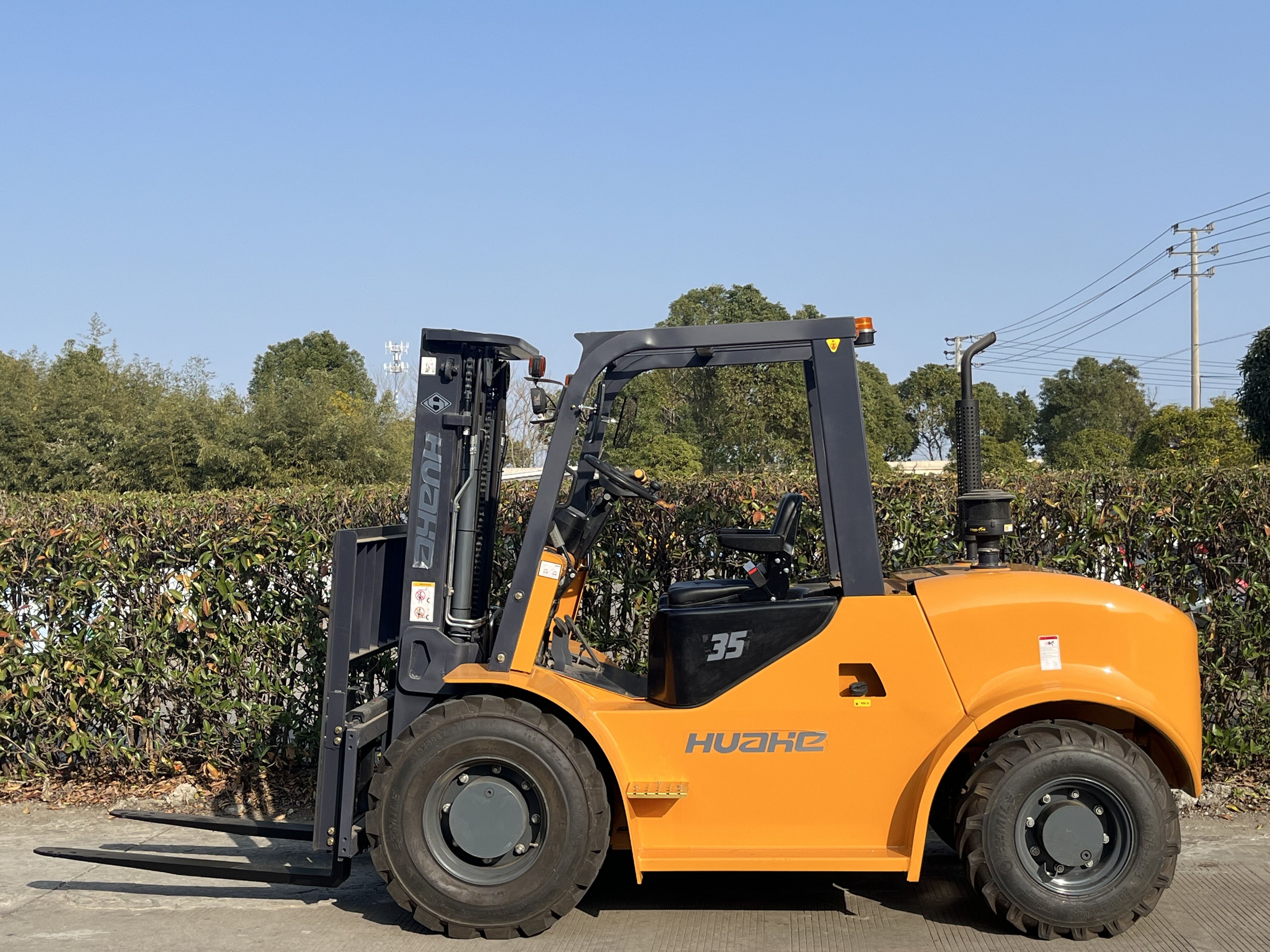 Unmatched Performance in Challenging Environments