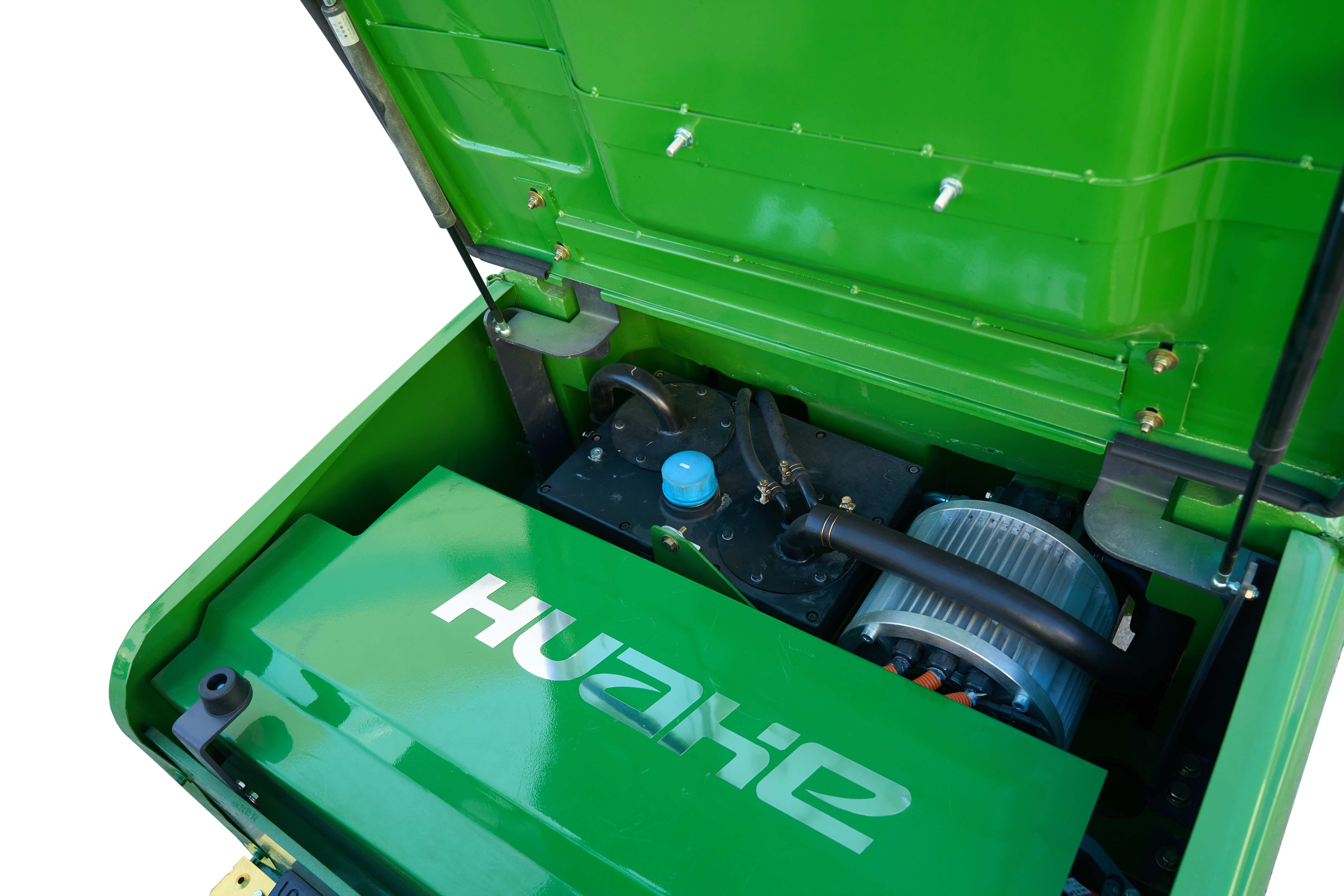 Proven Impact on Operational Efficiency