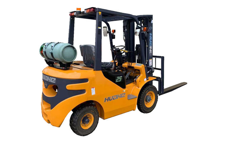 Environmentally Friendly Operation