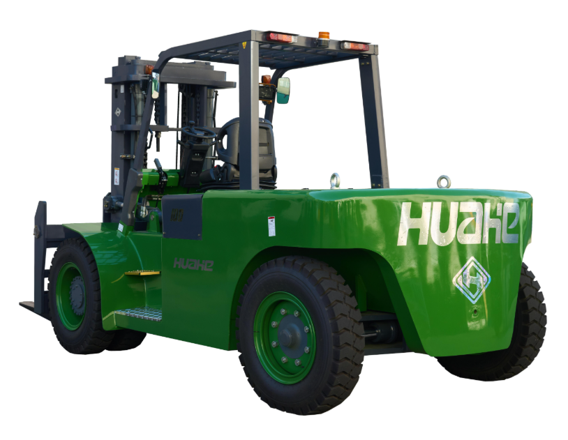 Lithium Electric Forklift for Warehouse