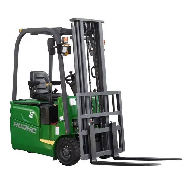  Advanced Safety Features