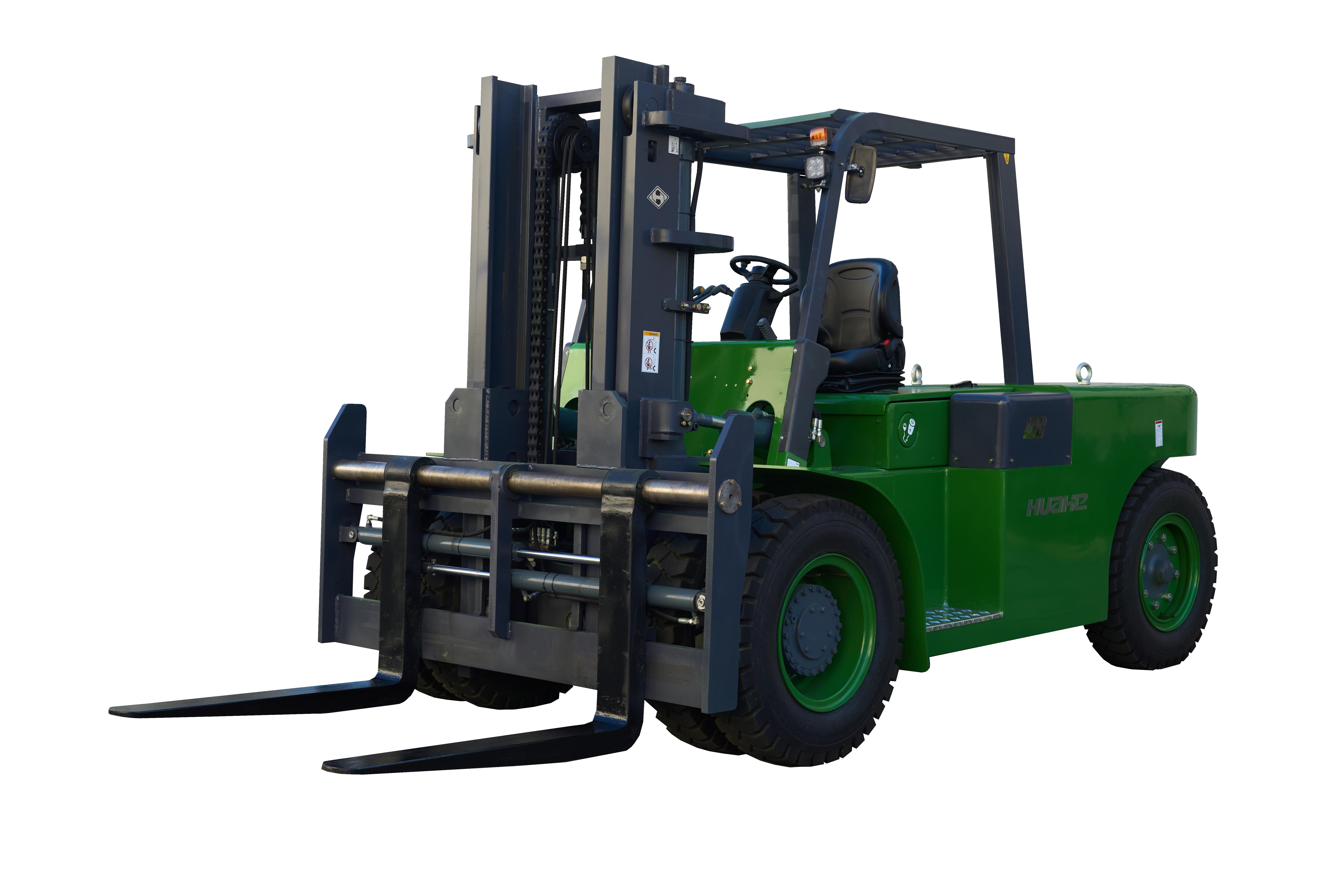 Advanced Safety Features