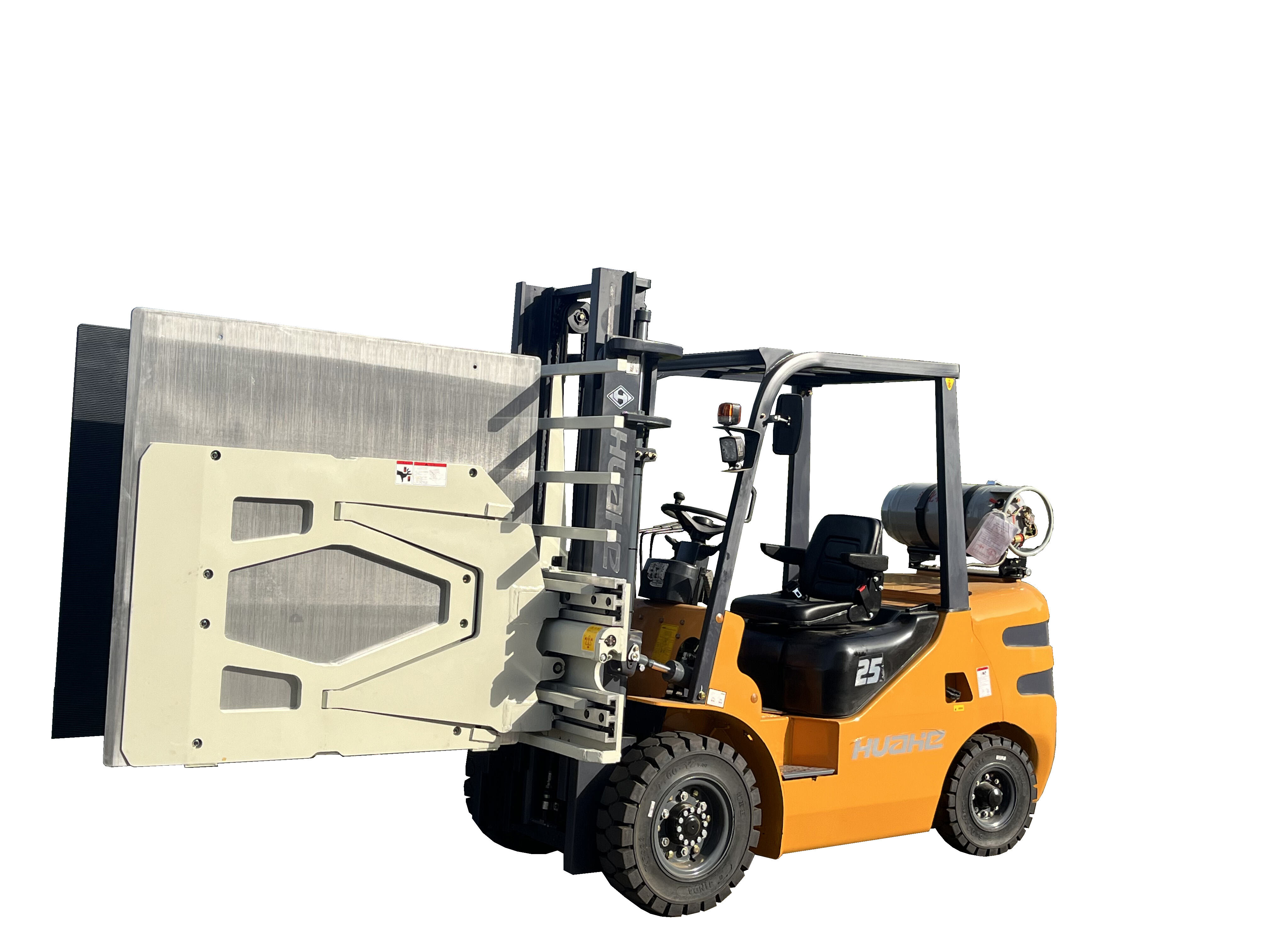 Unmatched Fuel Efficiency