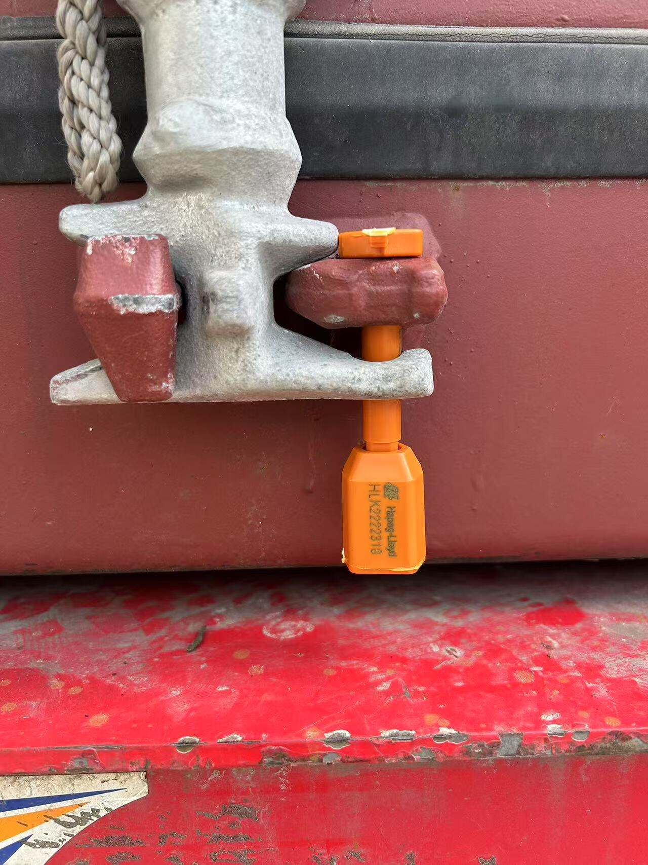 Advanced Safety Features