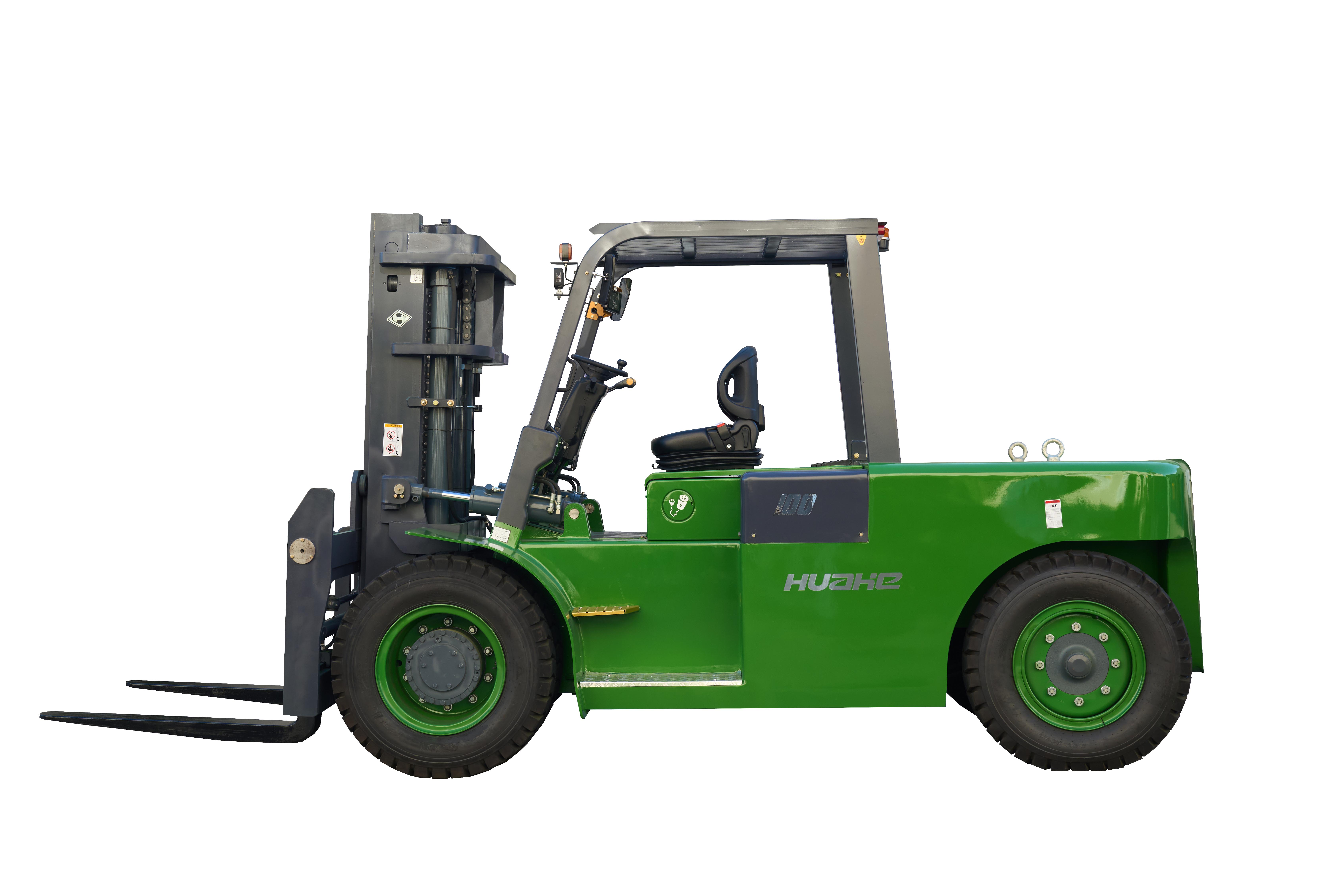 Advanced Safety Features
