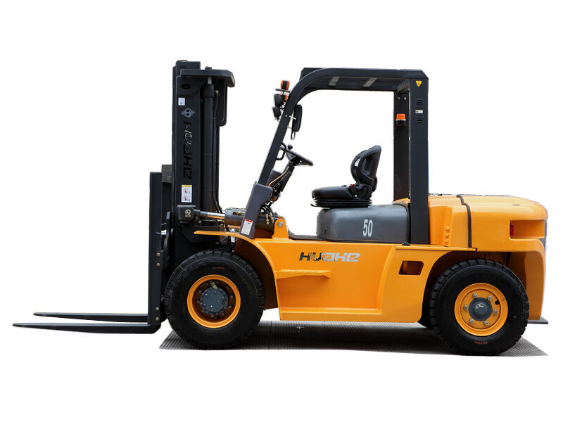 Advanced Safety Features
