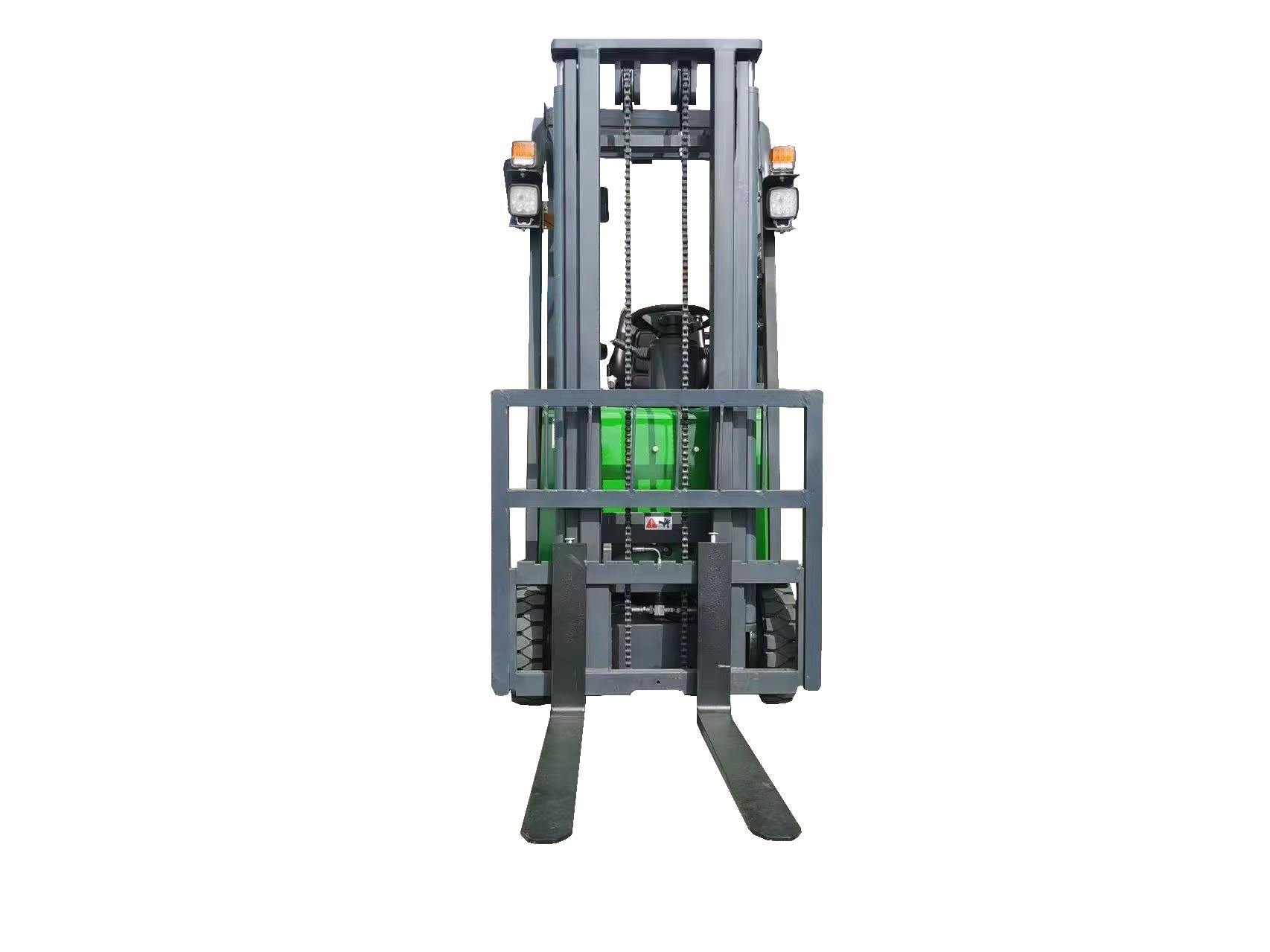 Exceptional Maneuverability for Tight Spaces
