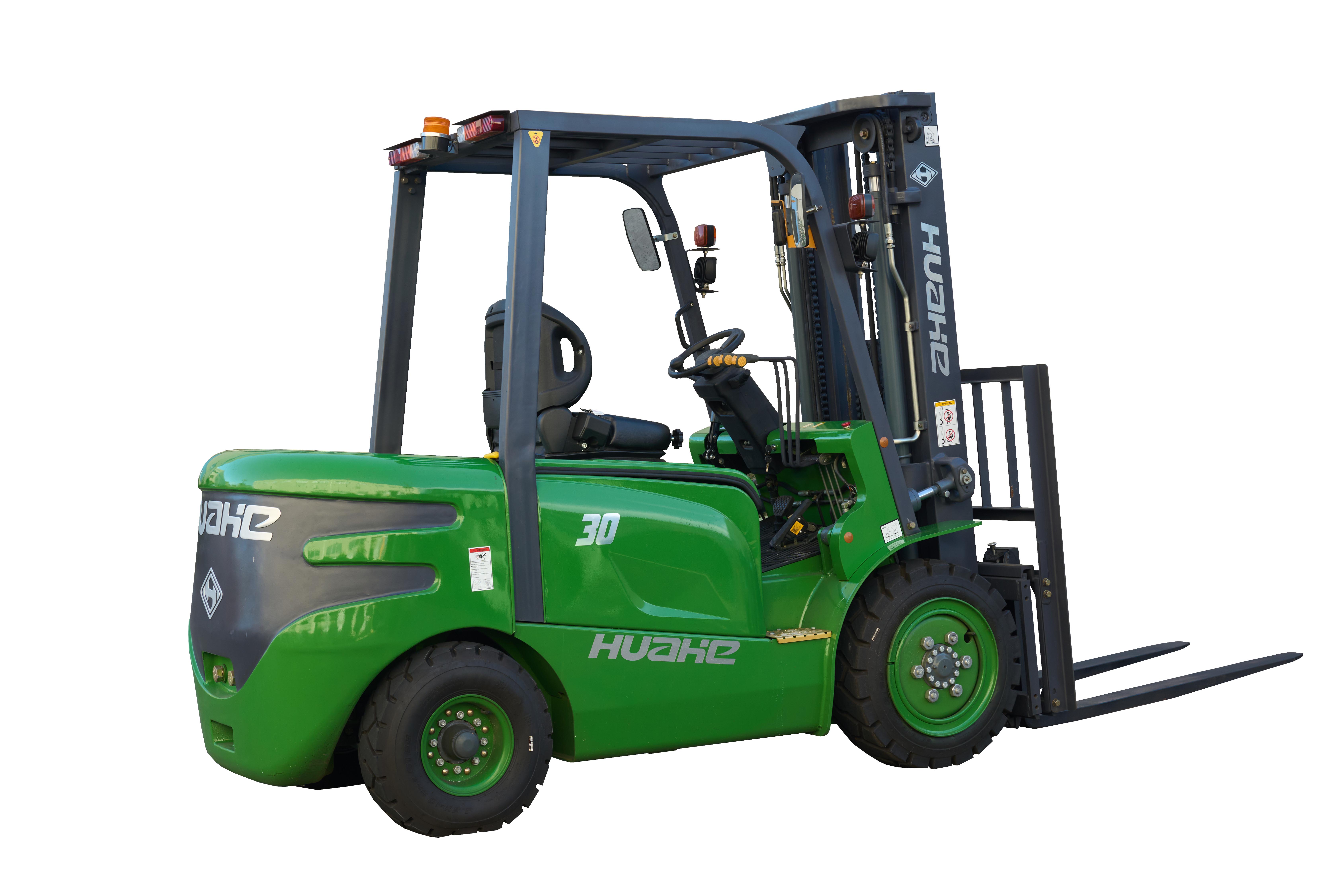 Commitment to Sustainability