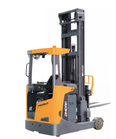 Maximize Efficiency with Our Rideable Pallet Jack