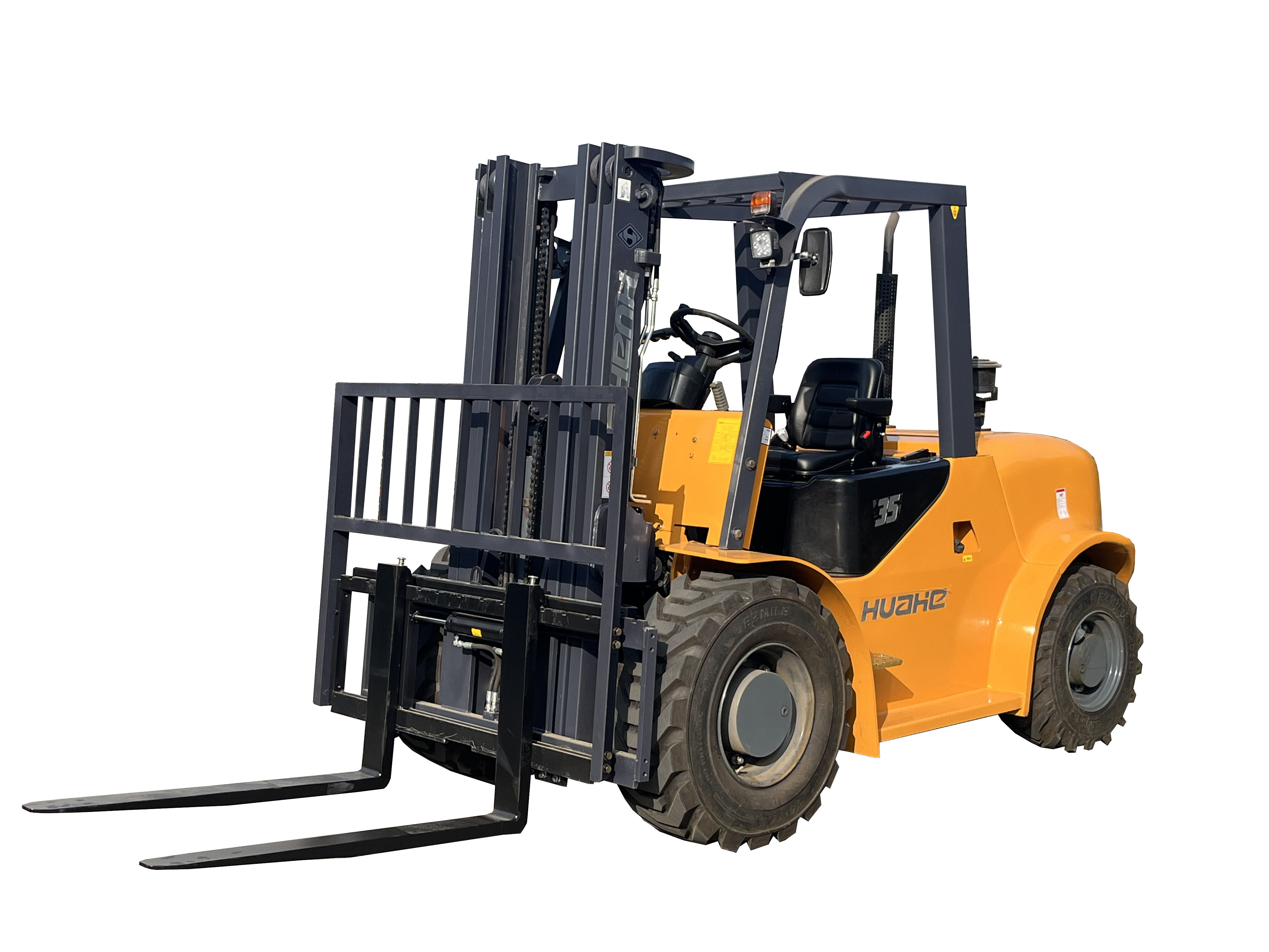 ### Advantages Title High Capacity Warehouse Forklifts: Efficiency and Reliability at Competitive Prices