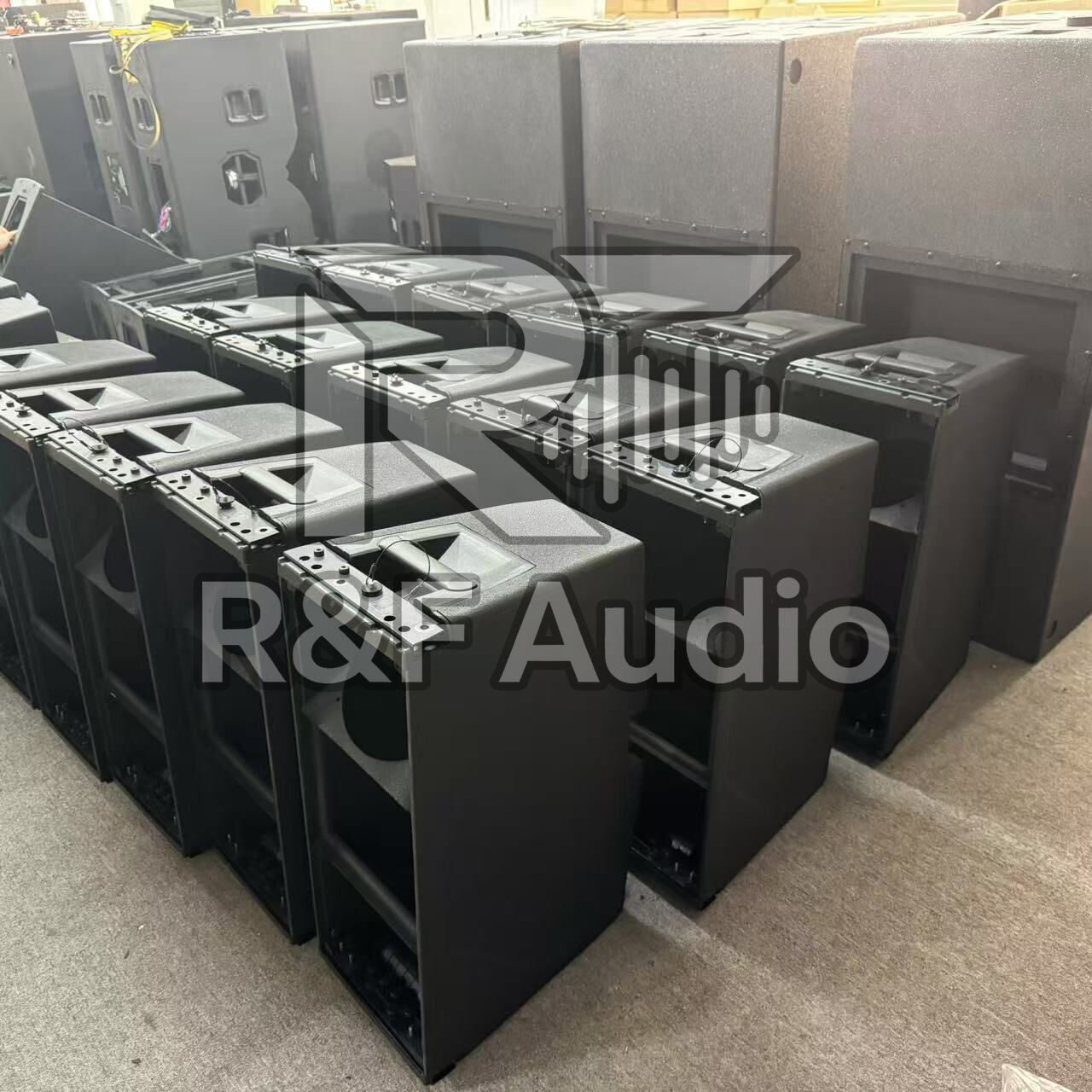 包括的なカスタマーサポート体制