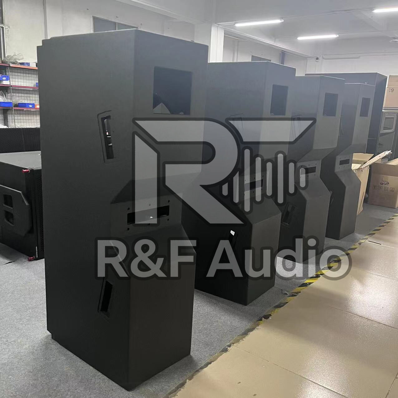 高度な製造技術の統合