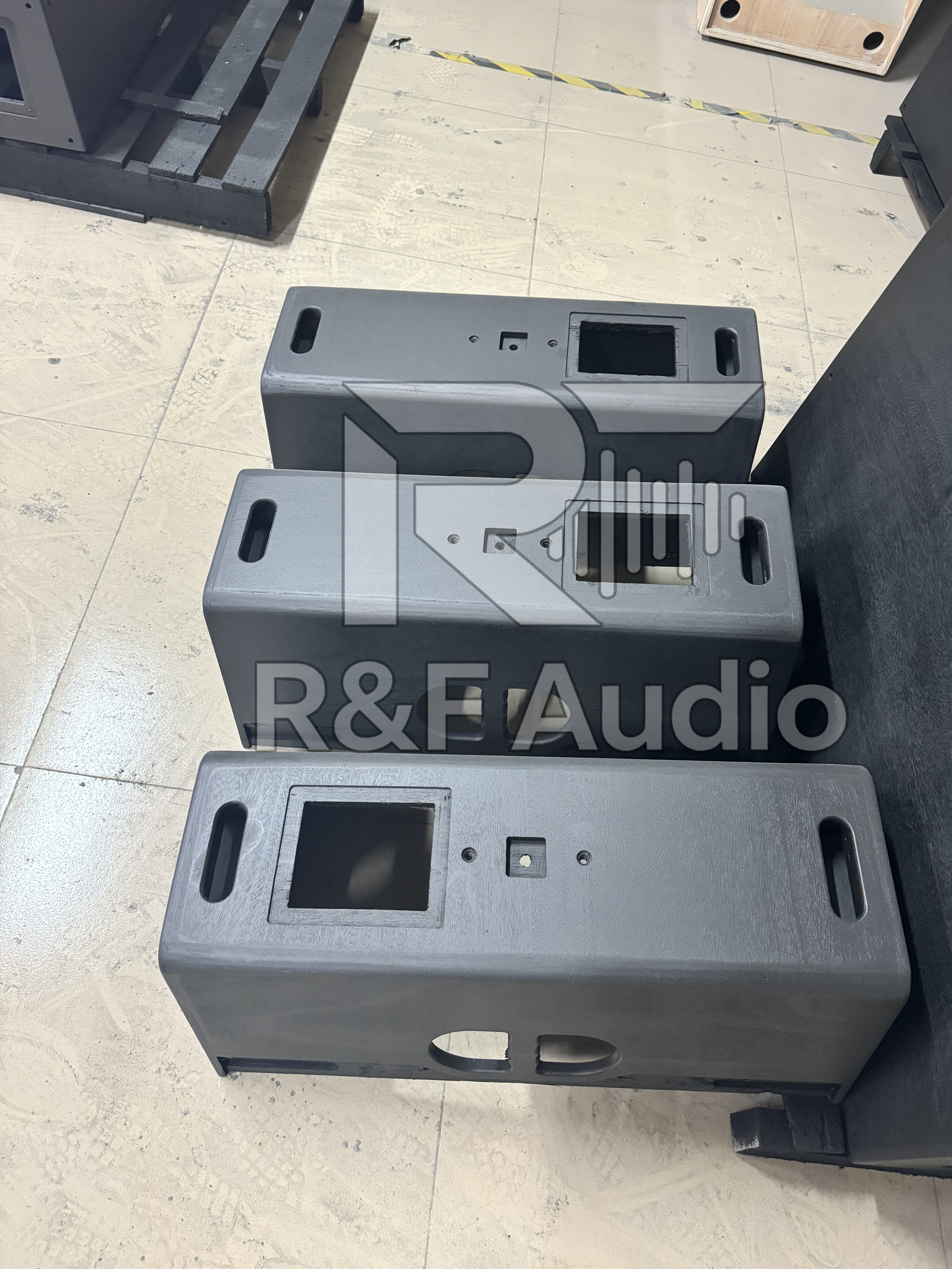 Advanced Manufacturing Technology and Production Capabilities