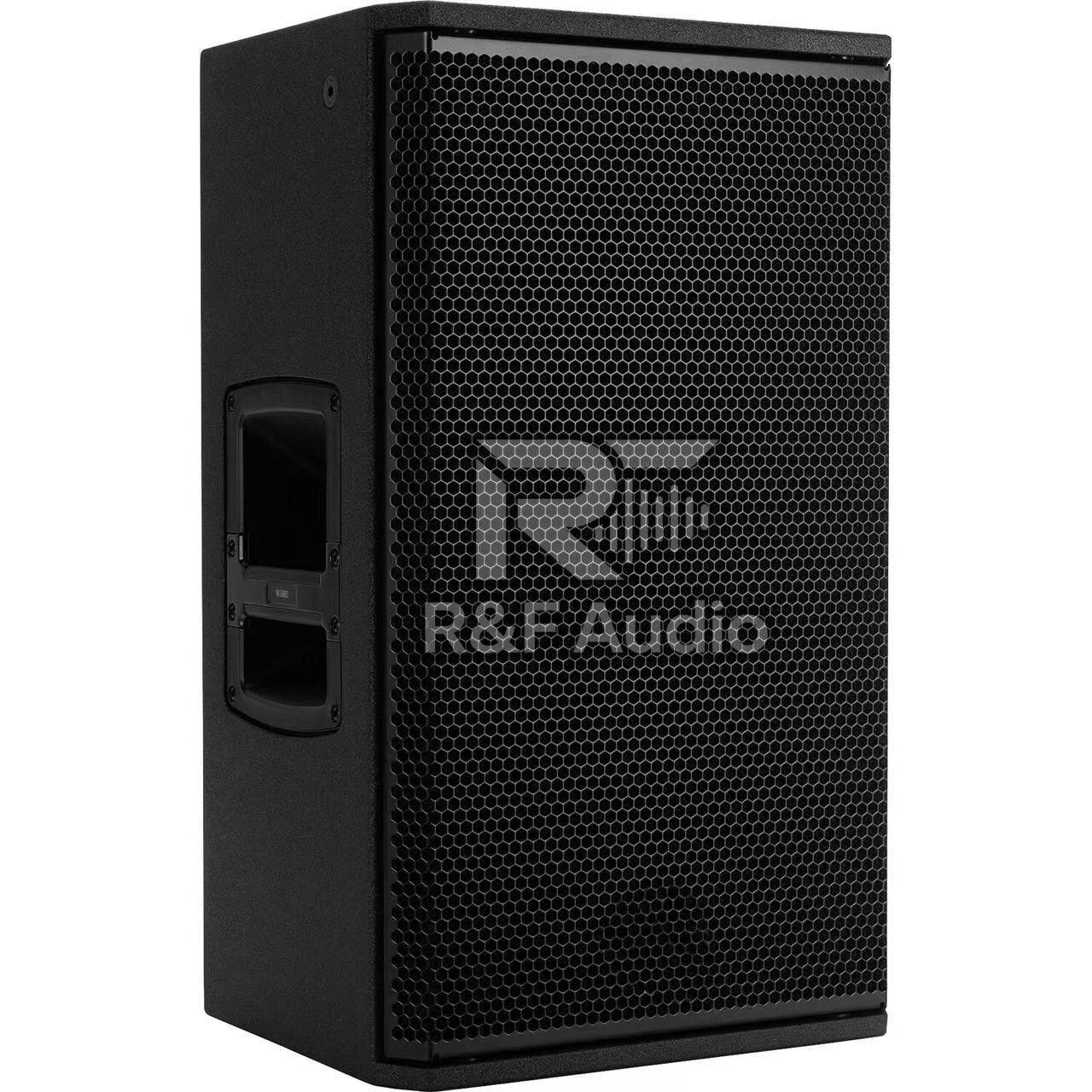 بلندگوی فعال تک‌کاناله NX 912-A با سایز ۱۲ اینچ، بلندگوهای حرفه‌ای برای صحنه و کف سالن، مانیتورهای فعال صوتی، سیستم صوتی