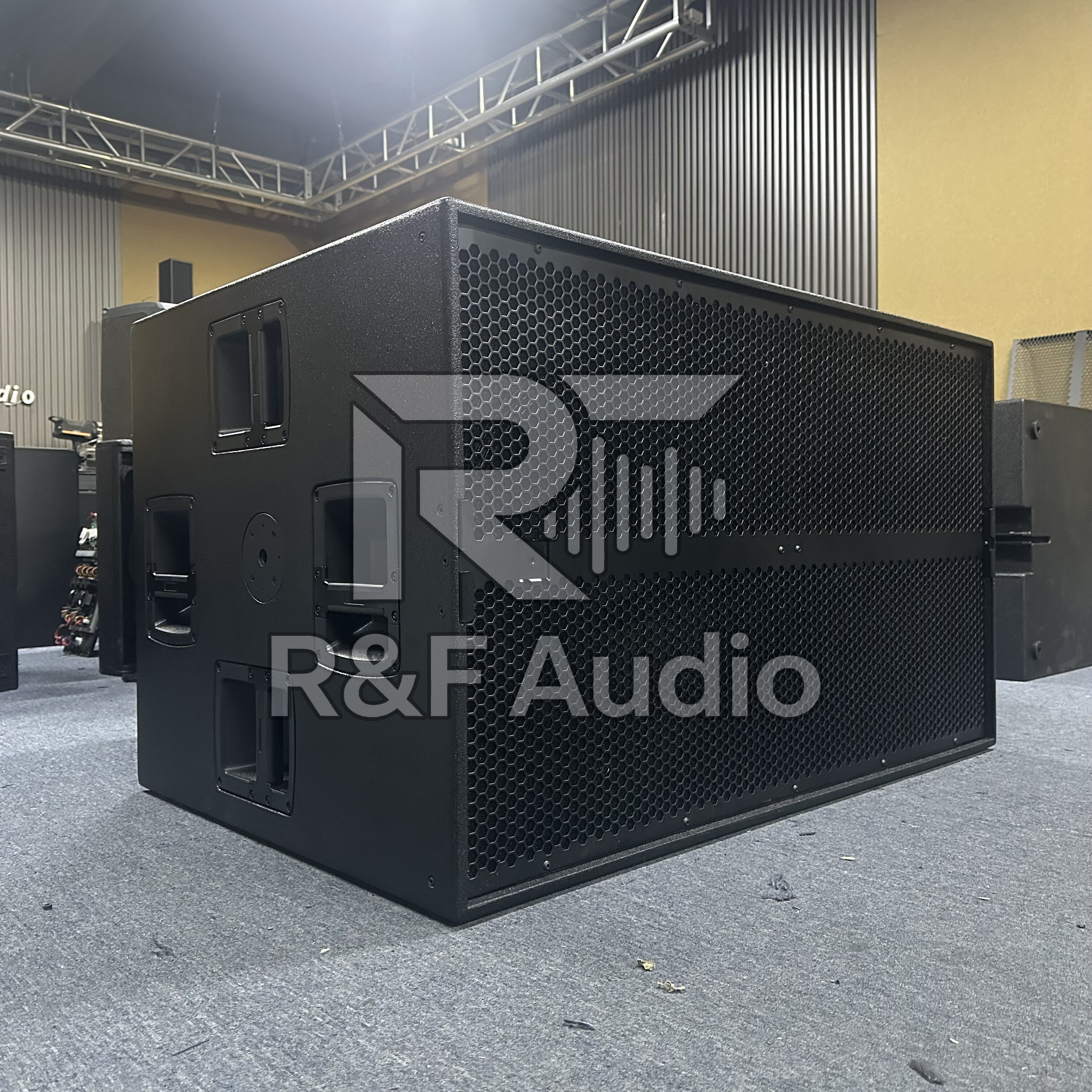 Umfassende Systemdesign- und Integrationskompetenz