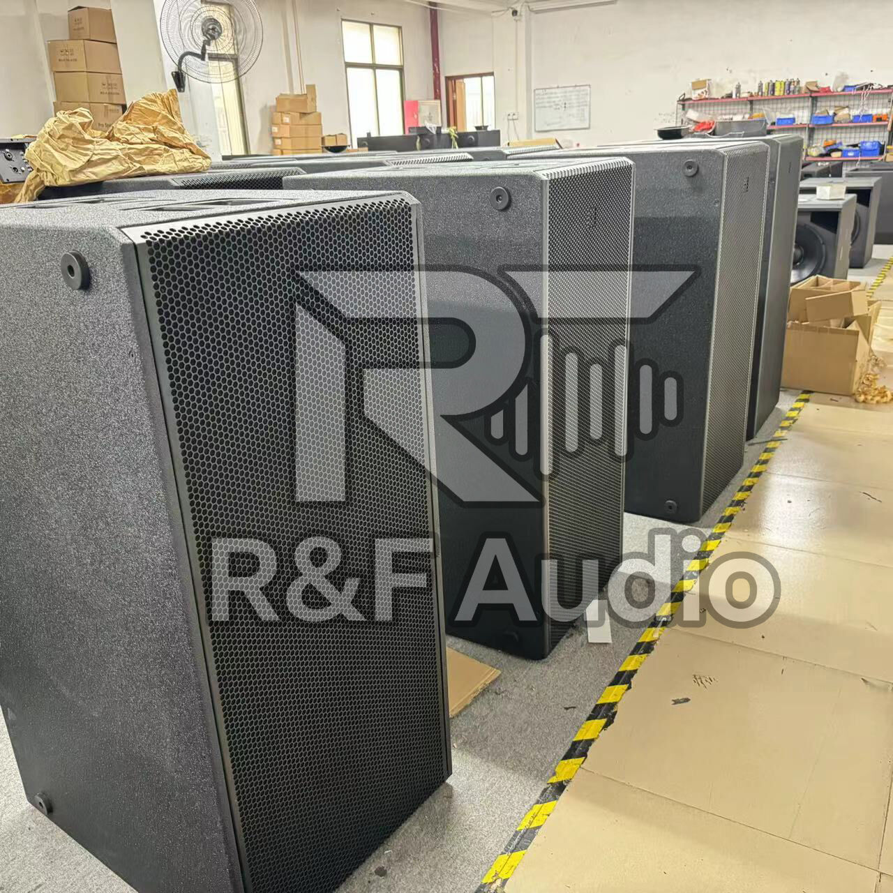 包括的なサポートサービスおよび長期的なパートナーシップ