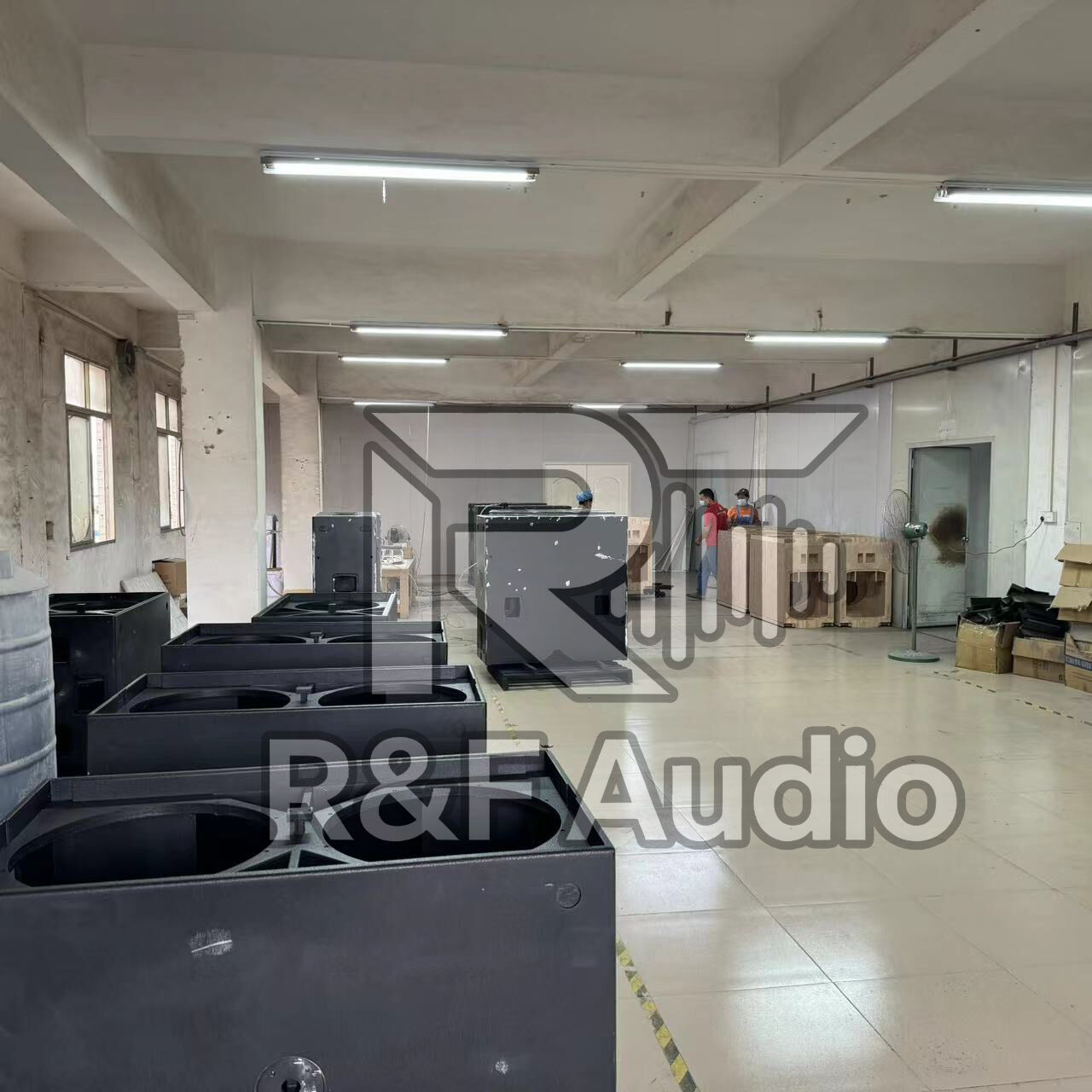 Rețea Globală de Distribuție și Asistență