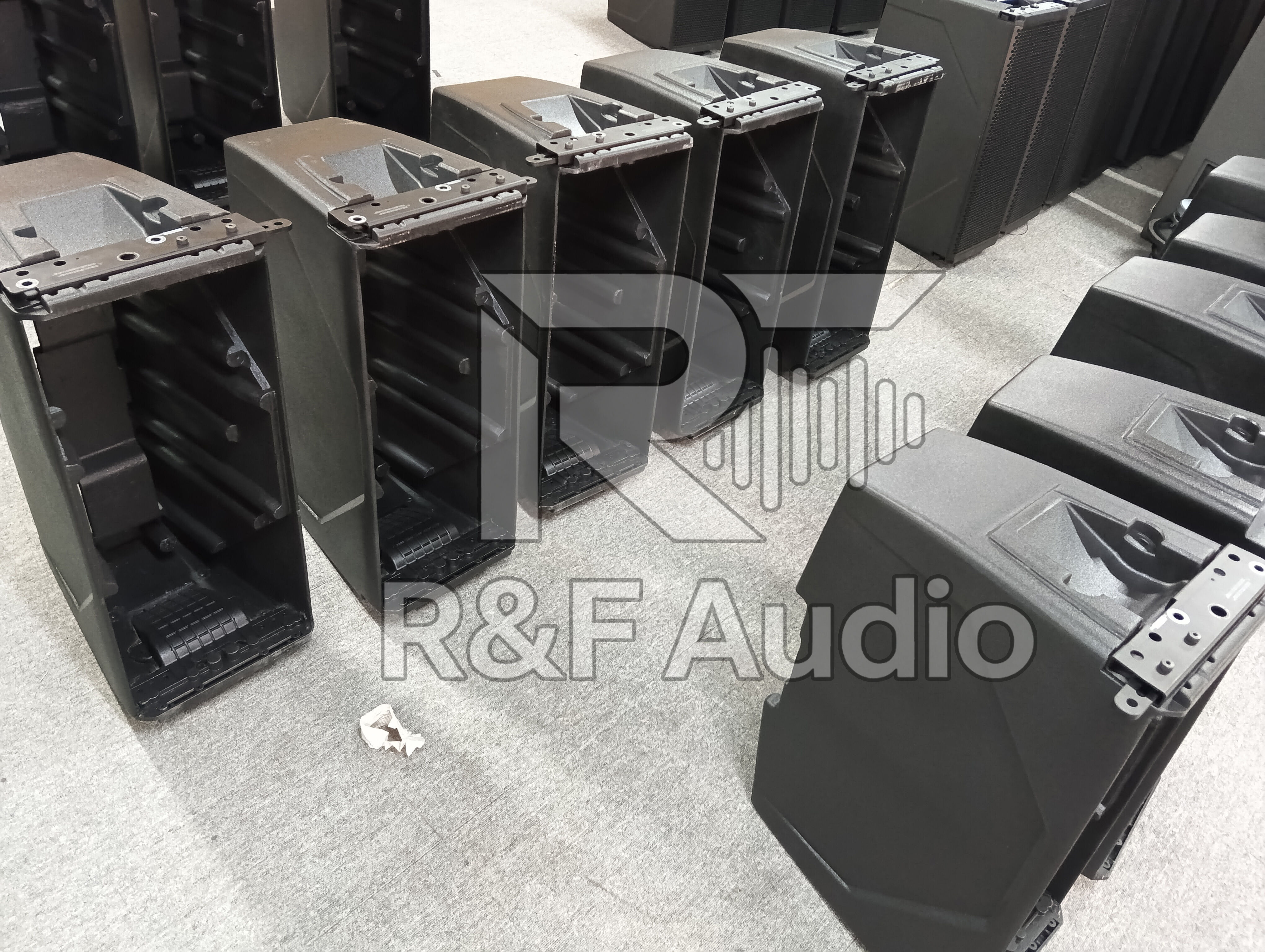 Exceptional Build Quality and Reliability Standards