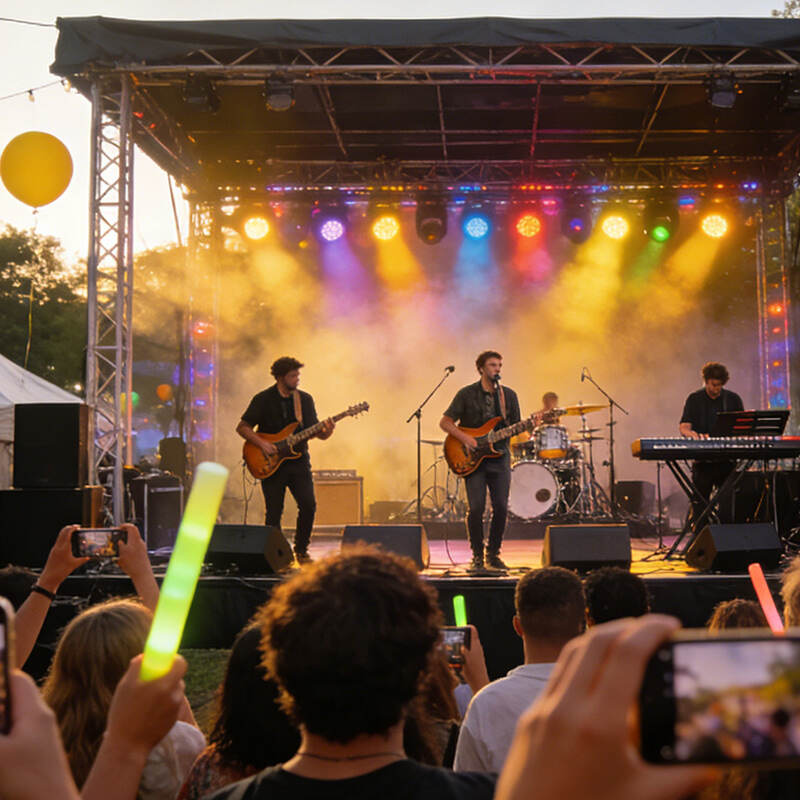 Full Soundfield, All By NX12