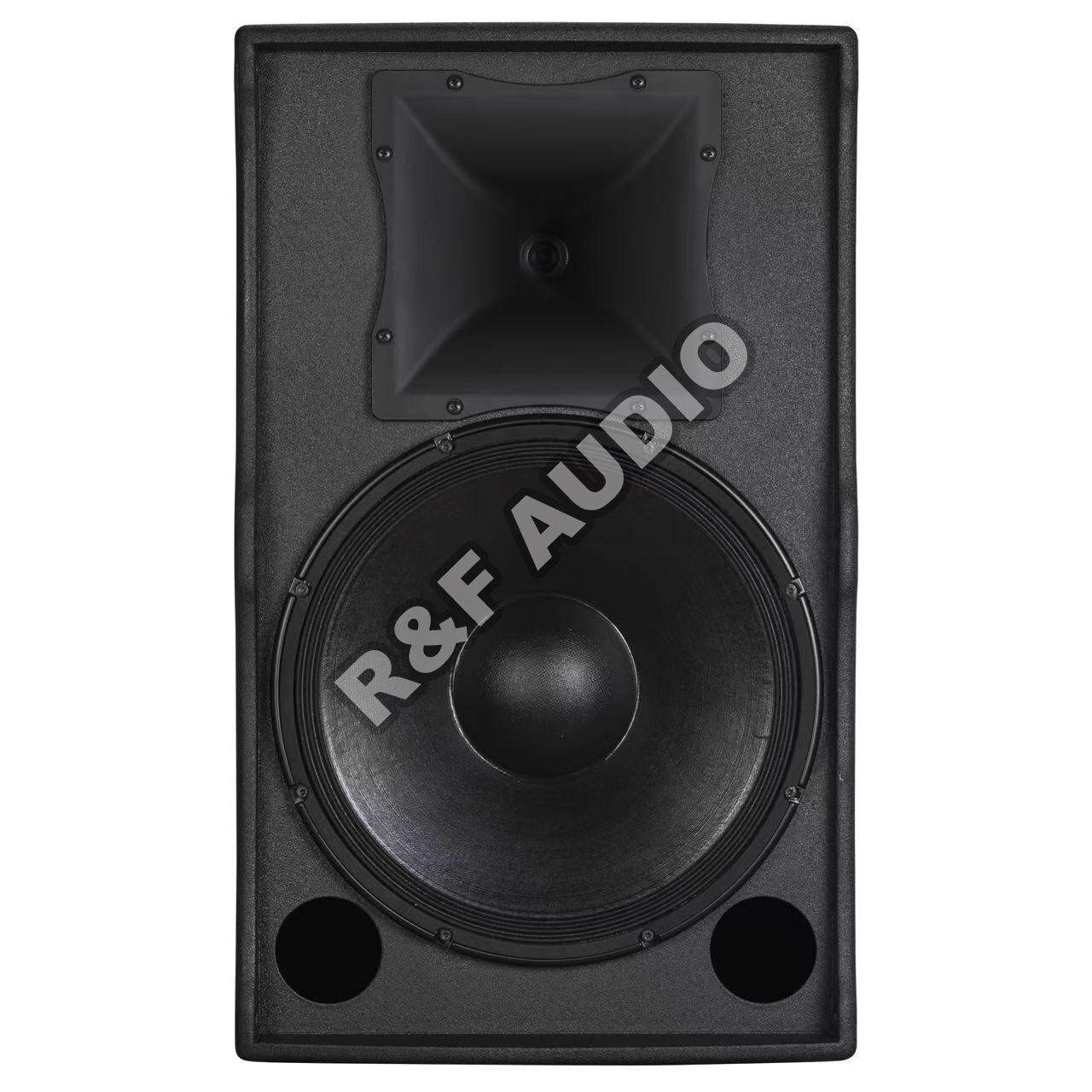 Hervorragende Audio-Positionierung für ein optimales Klangerlebnis