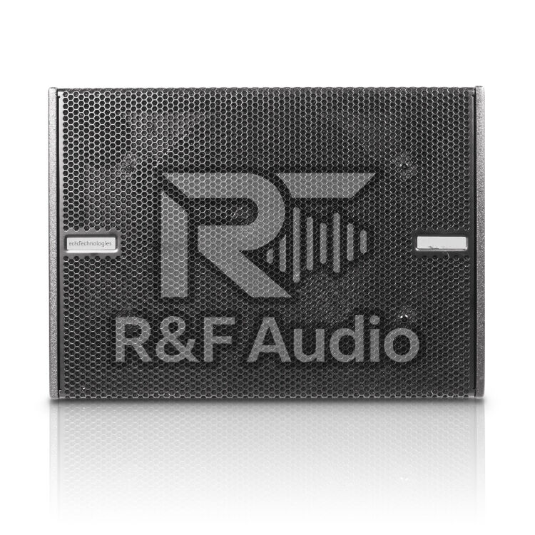 سیستم صوتی صحنه وایو اس۱۱۸: بلندگوهای ساب‌ووفر فعال تک‌کاناله ۱۸ اینچی، تجهیزات صوتی با ساب‌ووفر ۱۸ اینچی و آمپلیفایر