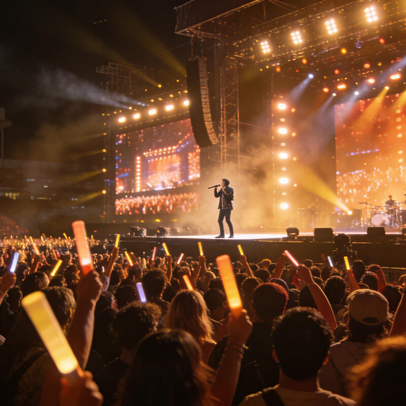 HDL 30A|Boundless sound field, unrivaled sound pressure