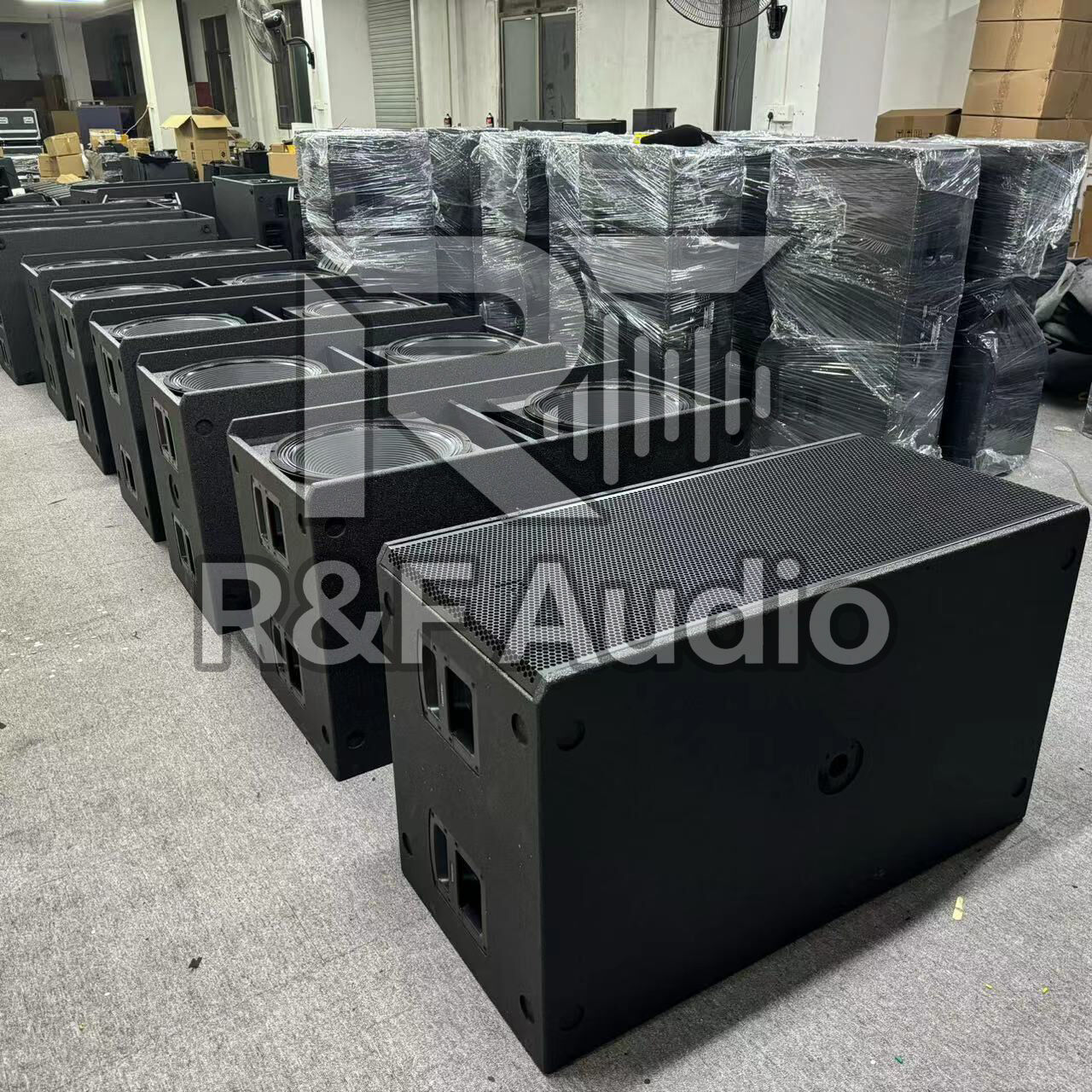 卓越した製造品質と信頼性基準