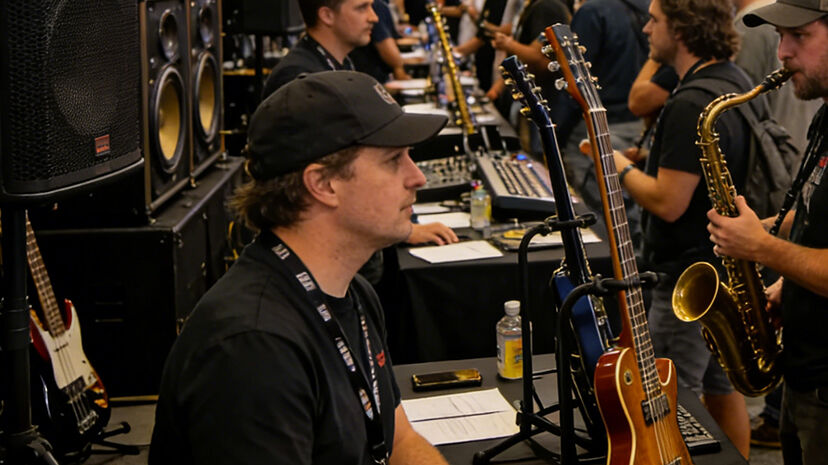 R&F Factory Participates in the Thailand Industrial Fair