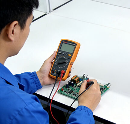 The Rigorous Trials of Every Audio Circuit Board