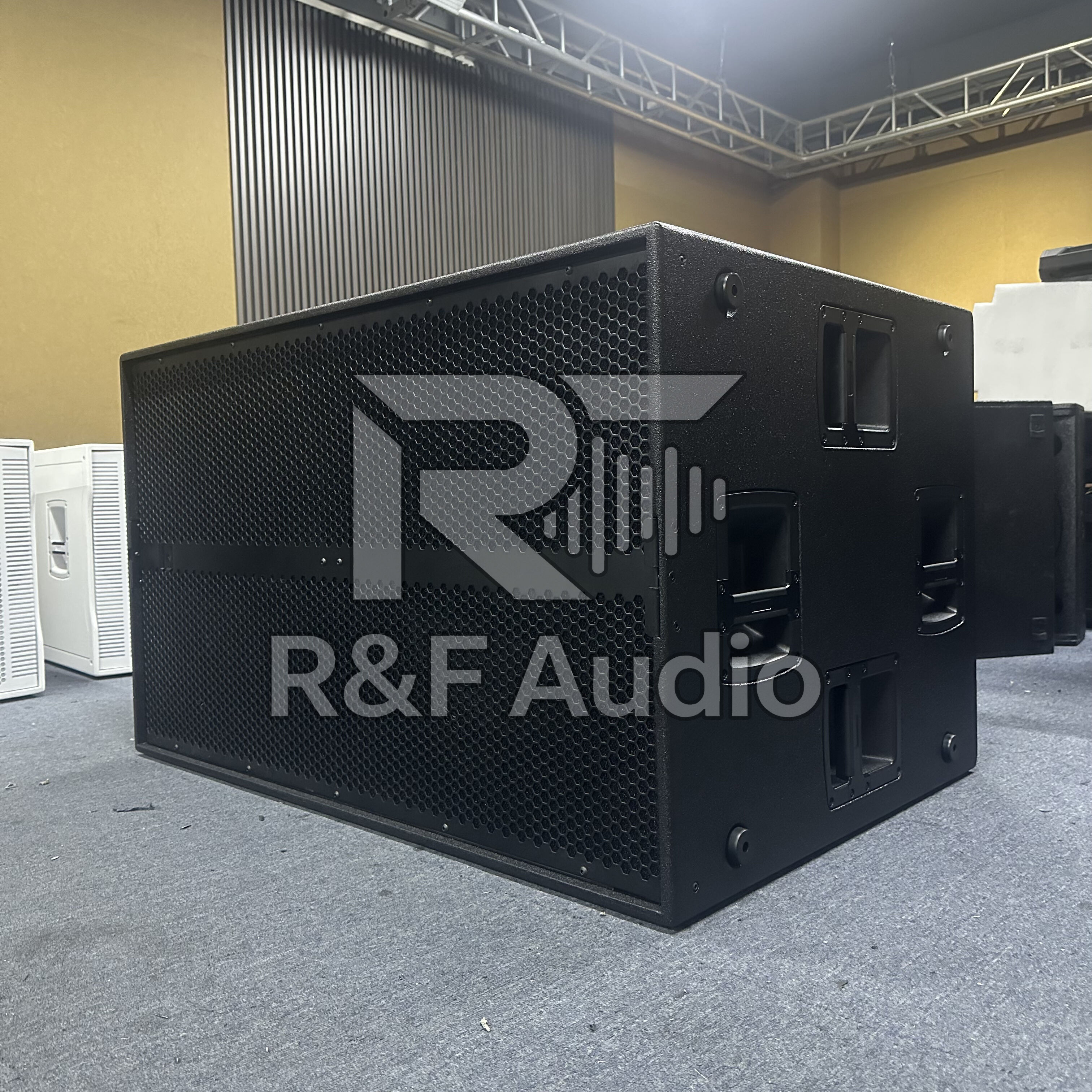 Erweiterte Workflow-Integration und zukunftssichere Technologie