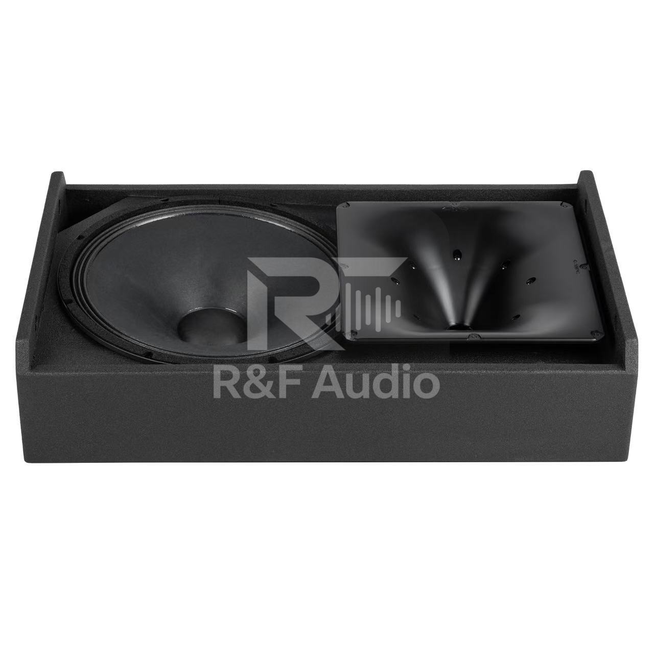 NX 912-SMA Jednostavan 12 Inč Profesionalni Aktivni Stažni Monitor S pogonom na zvučnike Profesionalni Audio S pogonom na zvuk