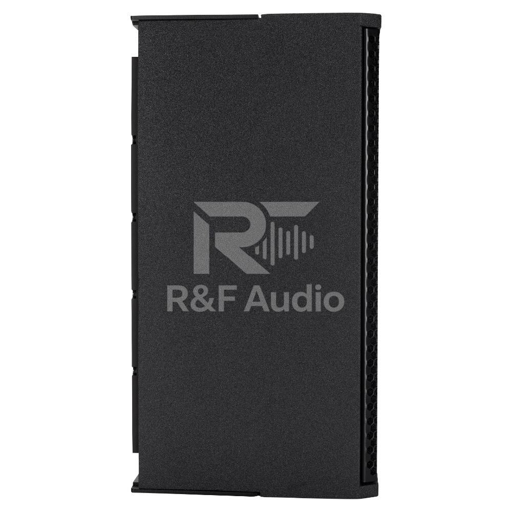 TT 515-A Profesionalni aktivni zvučnik Dual 5 Inch 2 Ways Powered Column Speakers Small Line Array Speaker System