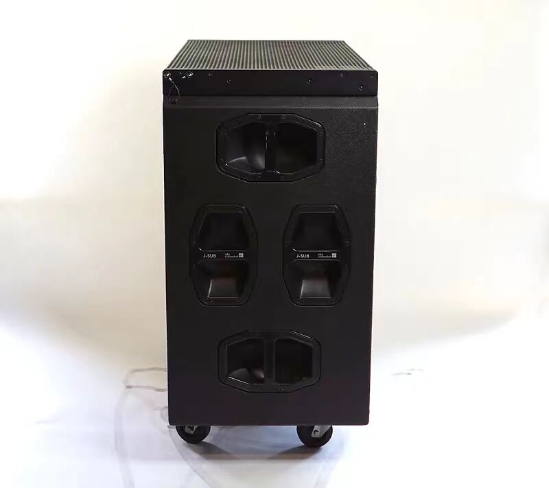 Revolutionary Acoustic Engineering Technology