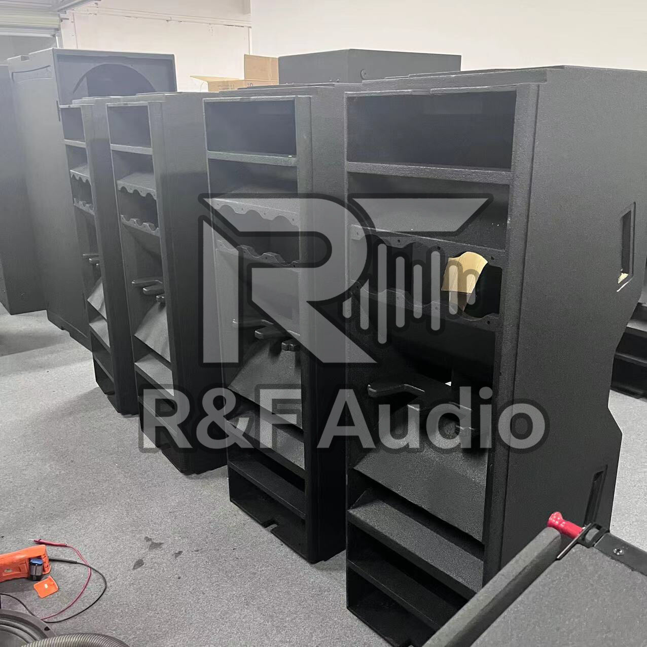 カスタムソリューション開発能力