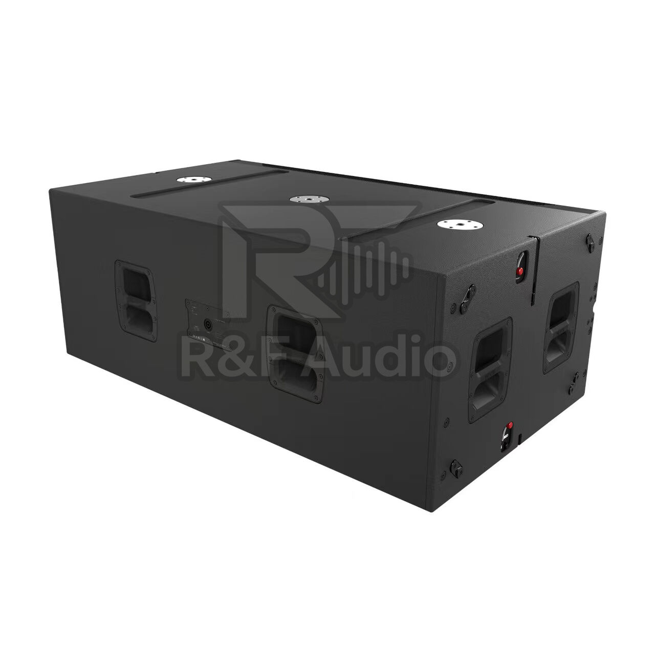 Performancë Akustike dhe Saktësi Monitorimi Nivel Profesional