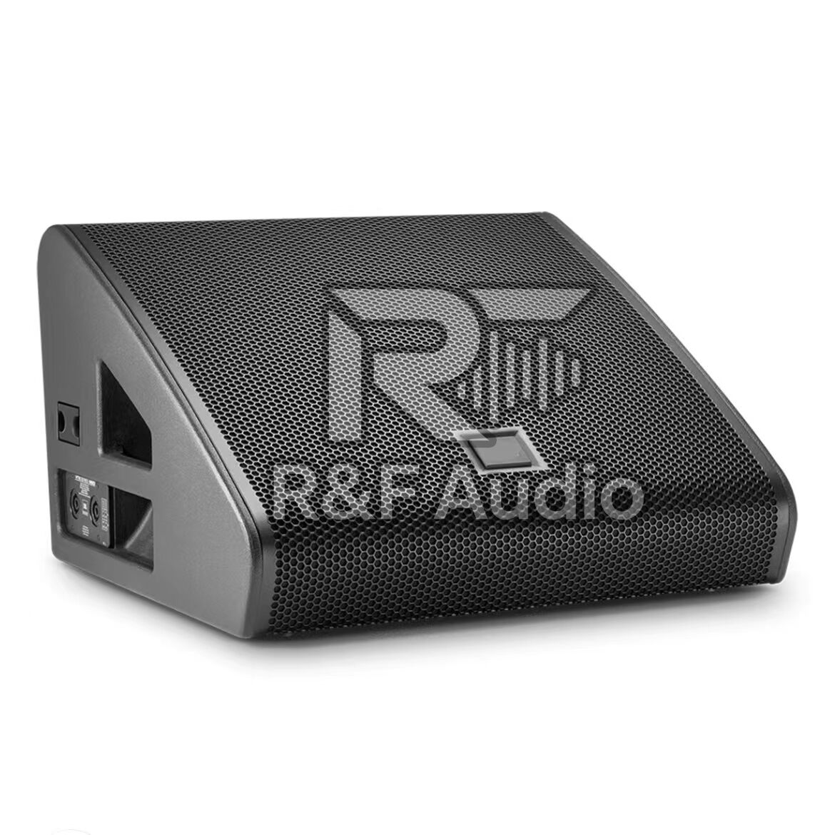 VTX M22 Dual 12 Inch Outdoor Metal Passive Professional Audio Stage Monitor High-Powered Speaker