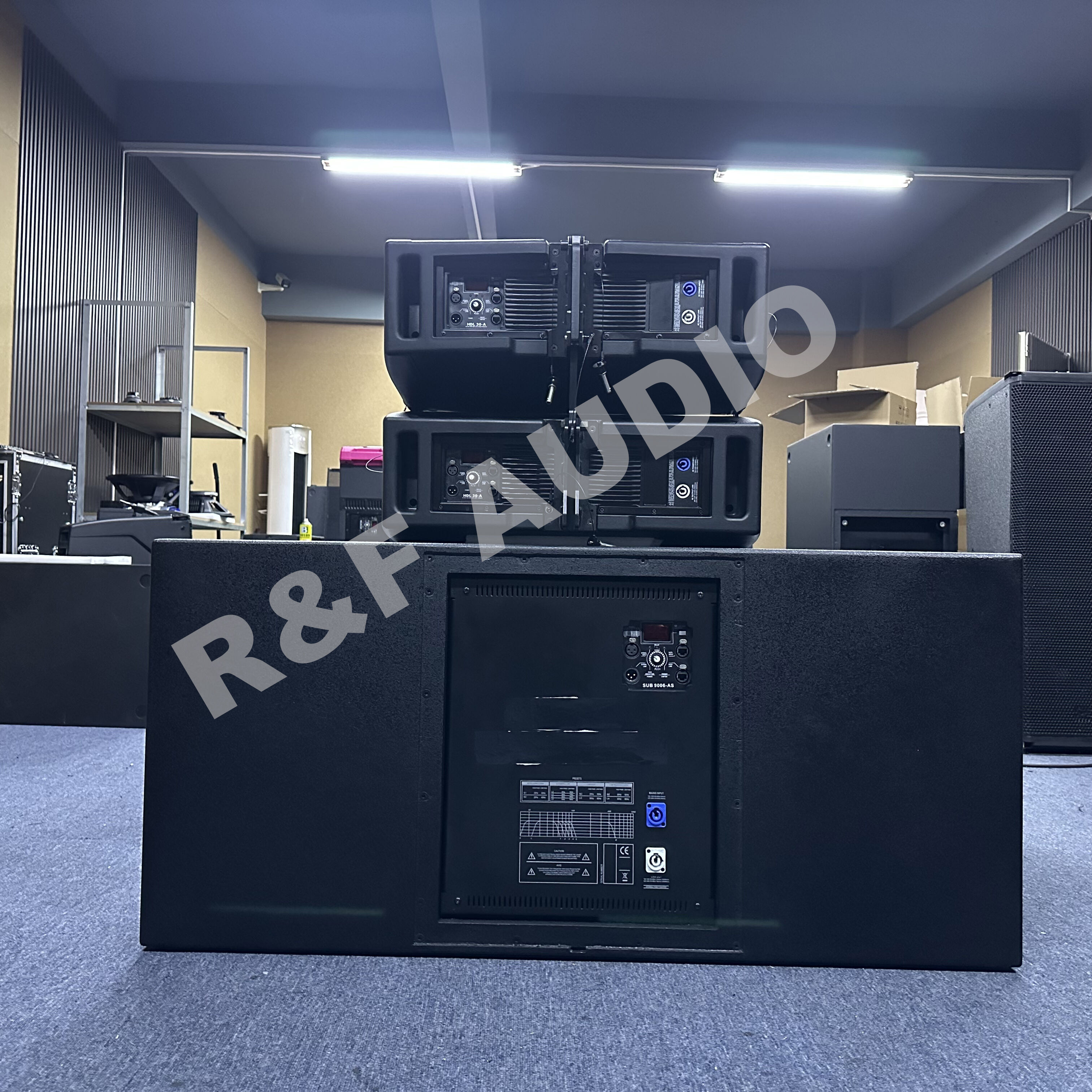 Professional-Grade Performance for Every User