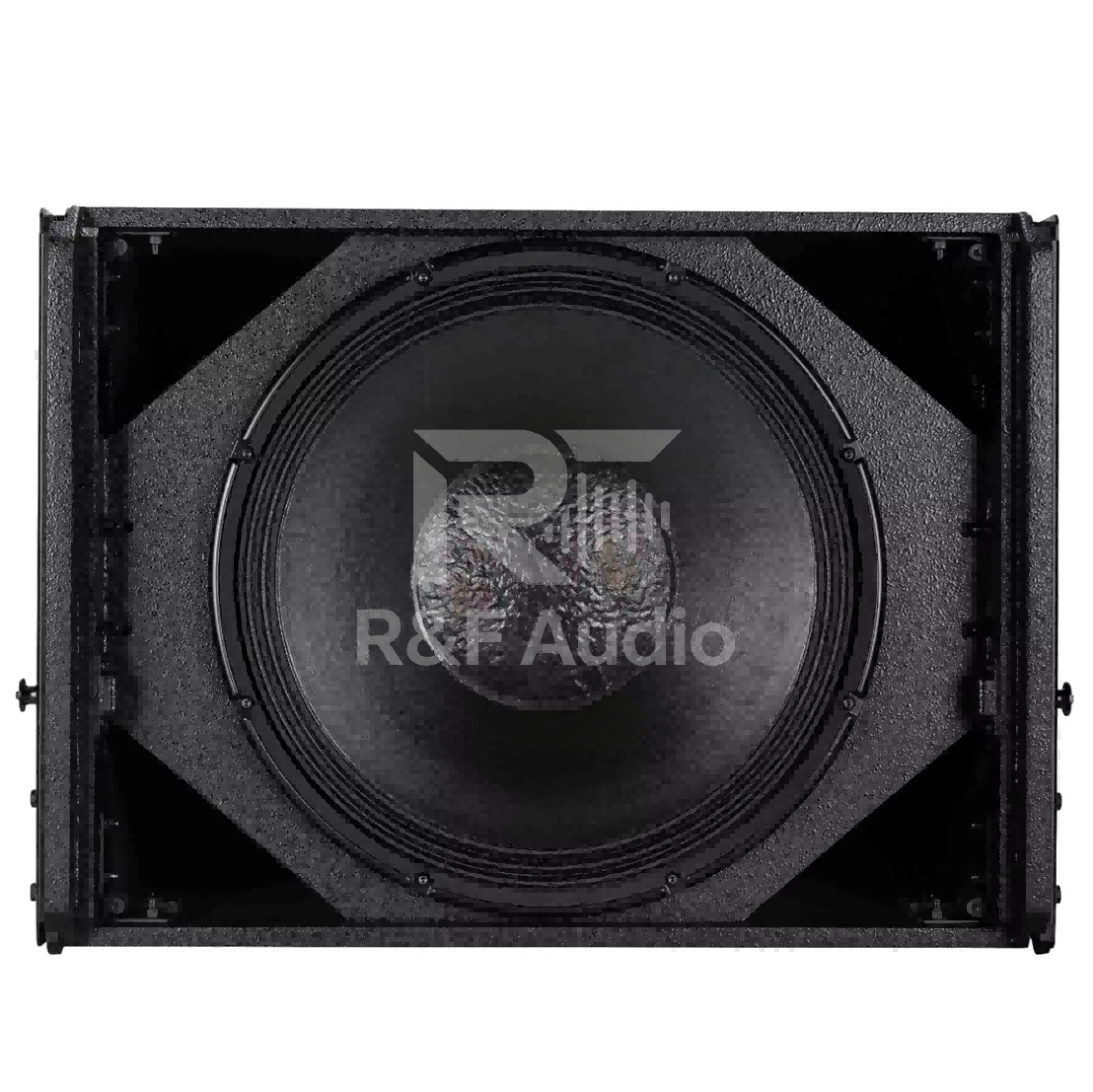 Hdl 38-as Active Line Array Speakers Sound System Outdoor Professional Speaker 18 Inch Guangzhou Audio Professional Audio Video